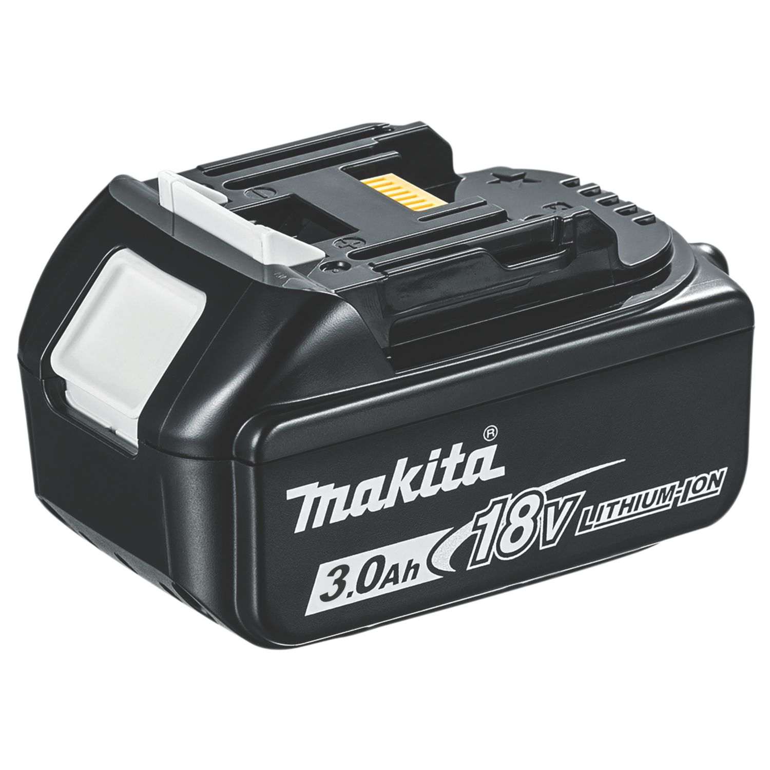 Makita 632G12-3 18V 3.0Ah Li-Ion LXT Battery (716KG)