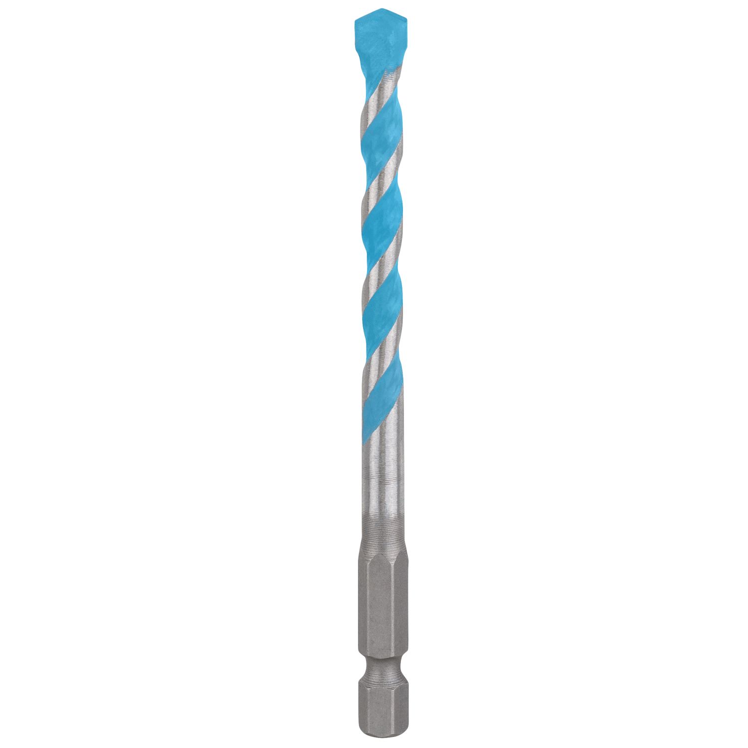 Bosch Expert Hex Shank Multi-Material Drill Bit 7mm x 150mm (716KY)