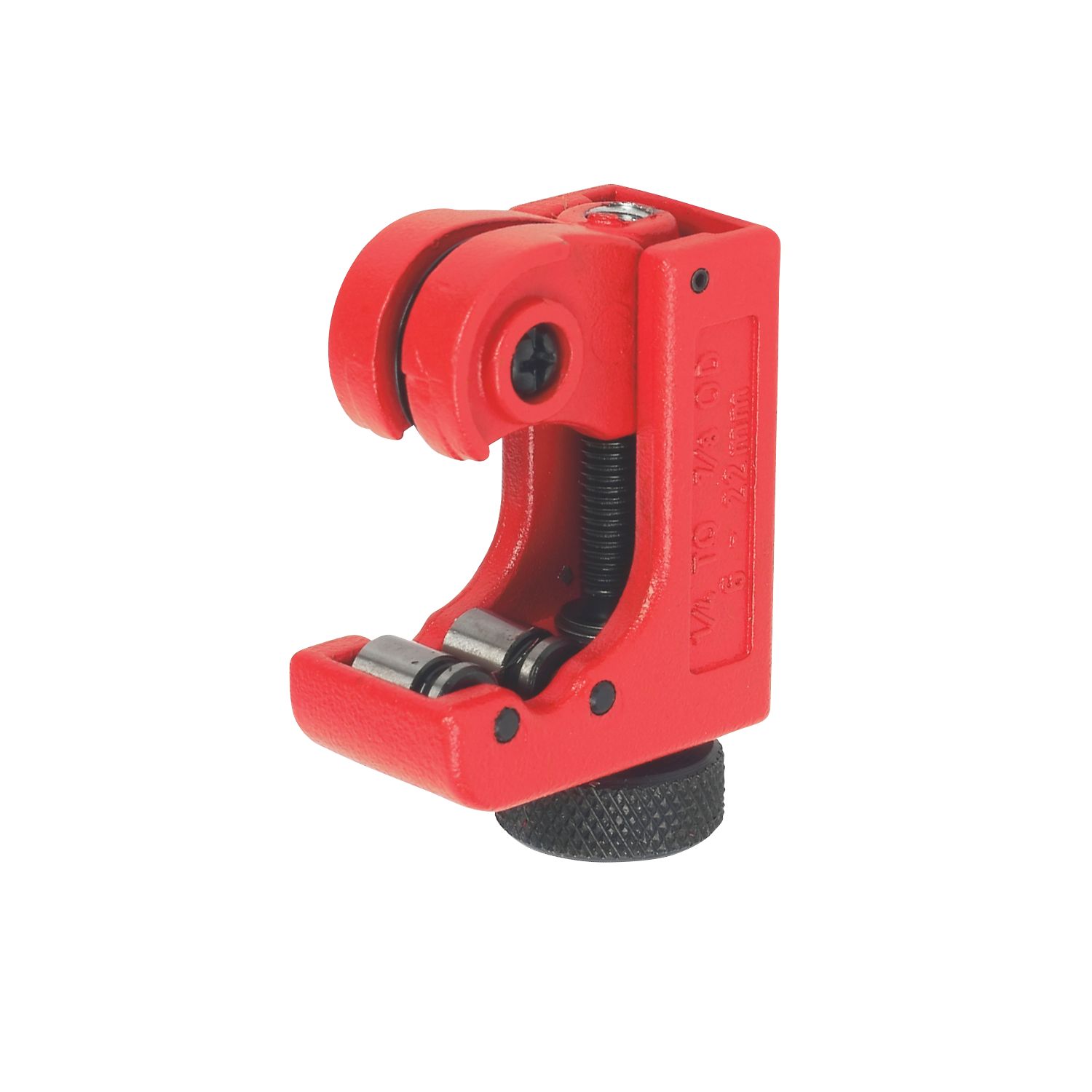 Rothenberger MiniCut Pro 2 6-22mm Manual Copper Pipe Cutter (71782)