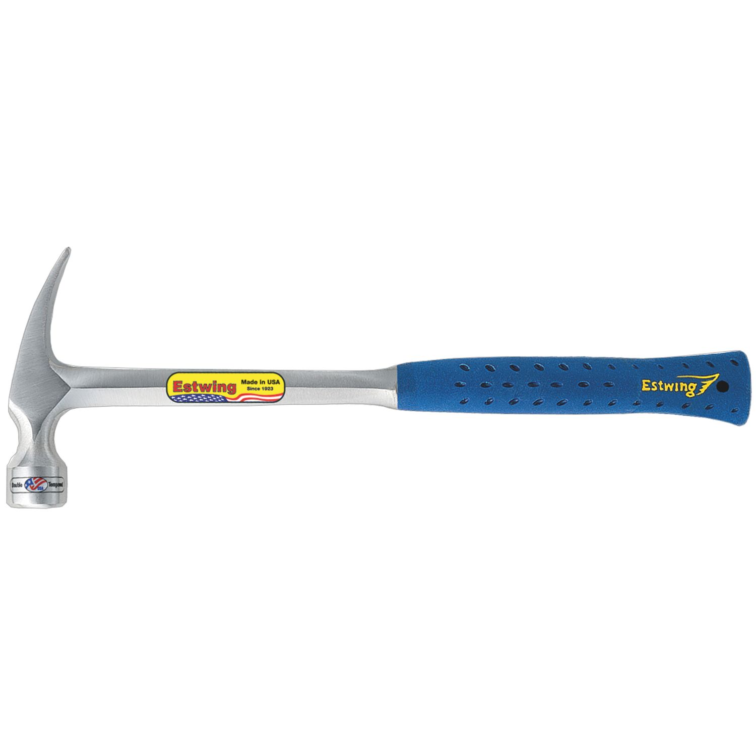 Estwing Rip Claw Hammer 20oz (0.57kg) (718HT)