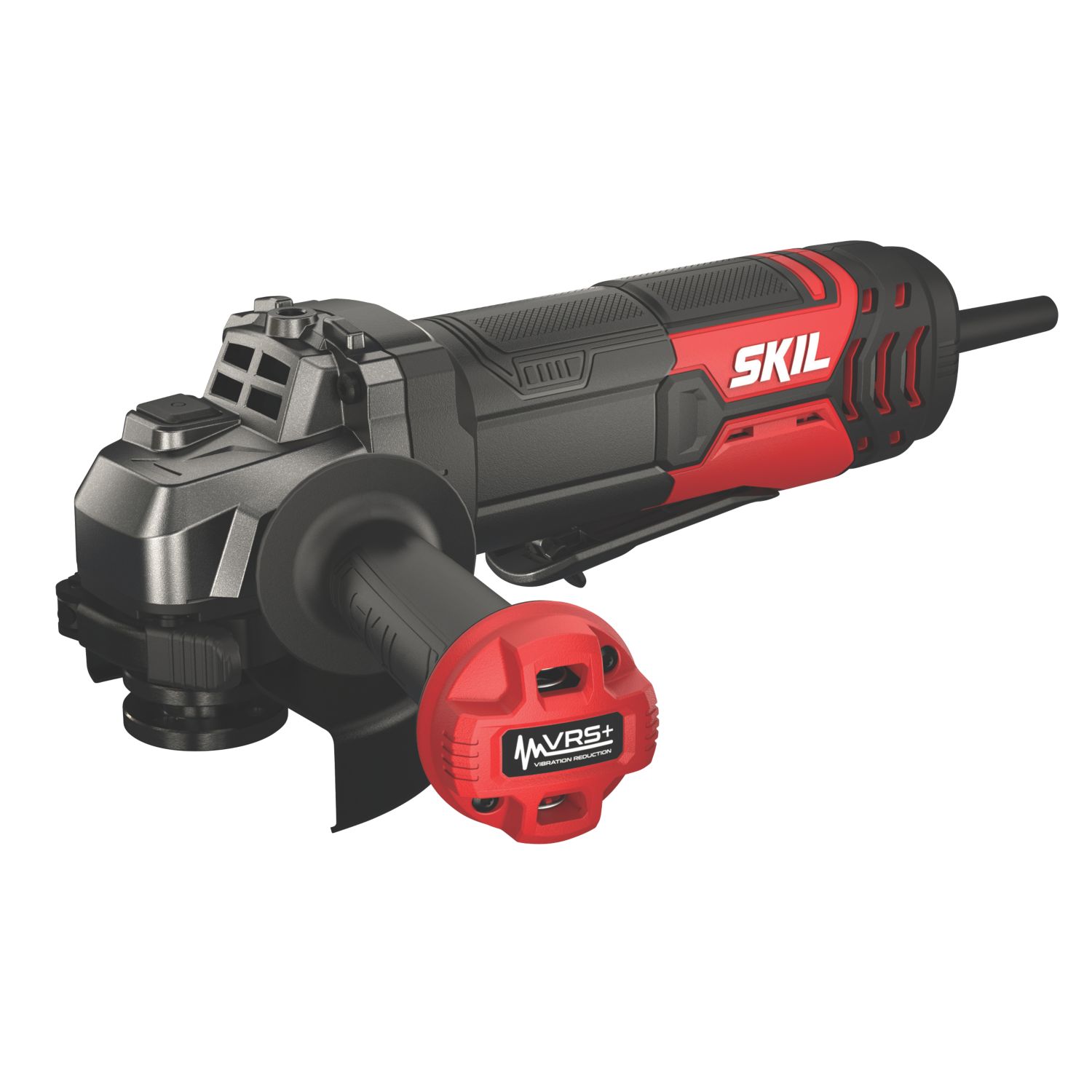 Skil AG1U9132AB 850W 5" Electric Angle Grinder 220-240V (718KG)