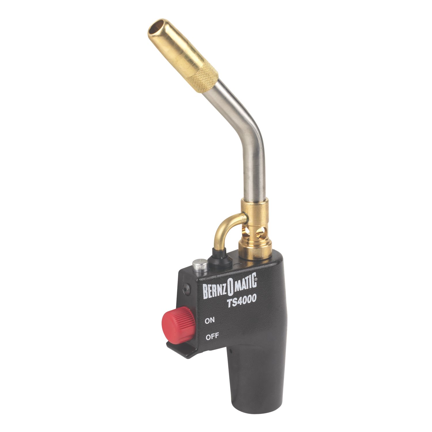 Bernzomatic Trigger MAP & Propane Brazing Torch (71976)