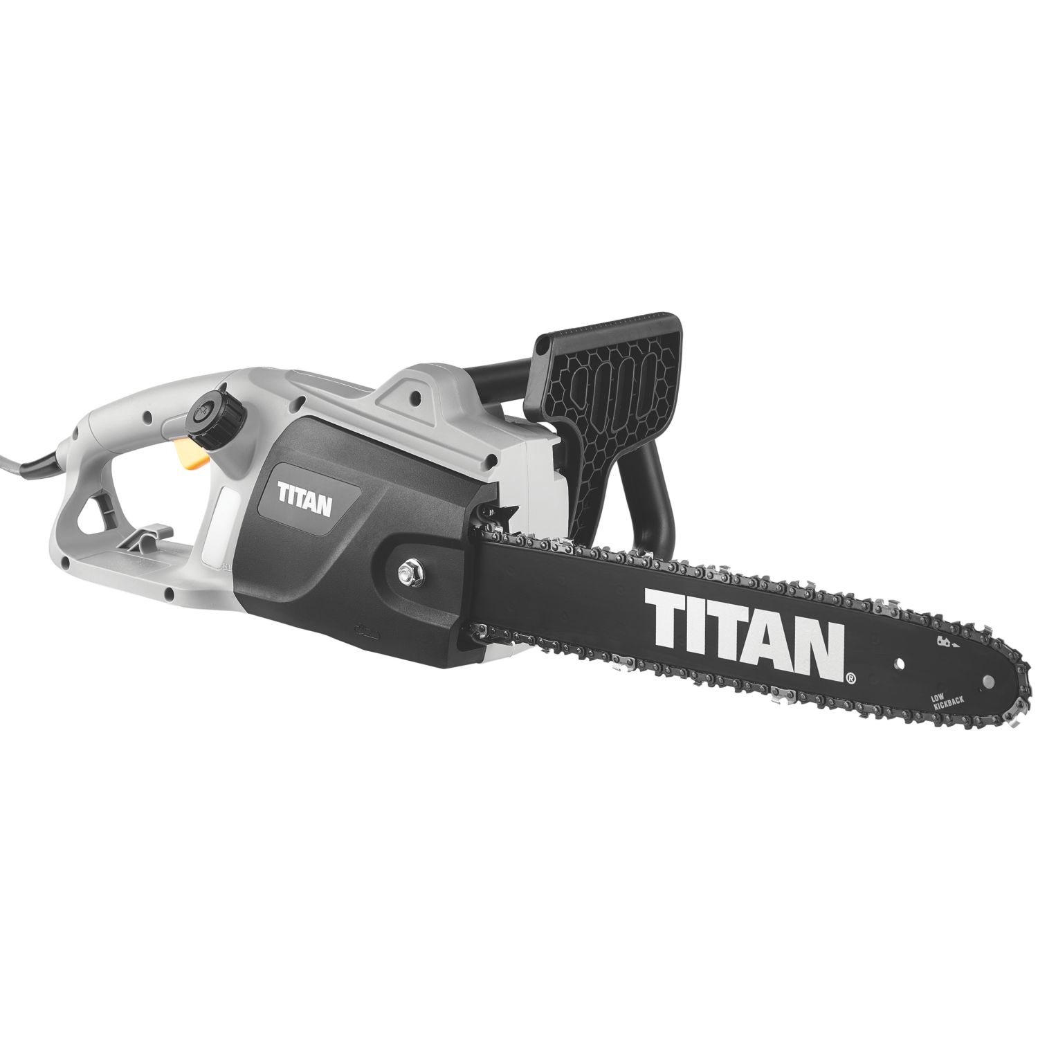 Titan TTL758CHN 2000W 230V Electric 40cm Chainsaw (719FG)