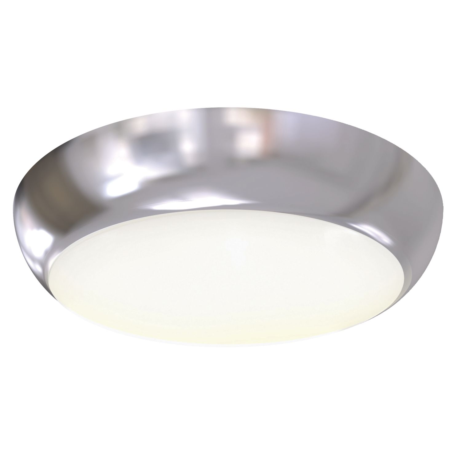 Ansell Disco Slim Bezel White 275mm (721PG)