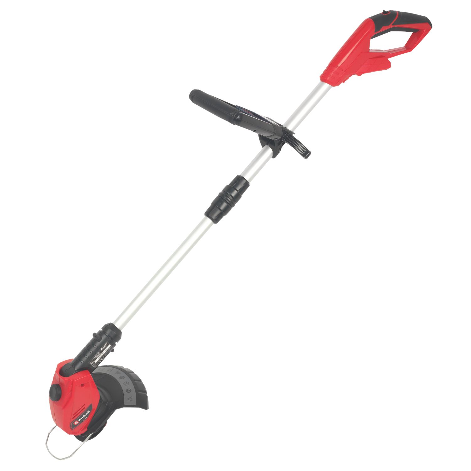 Einhell GE-CT 18 Li-Solo 18V Li-Ion Power X-Change Cordless Grass Trimmer - Bare (722FC)