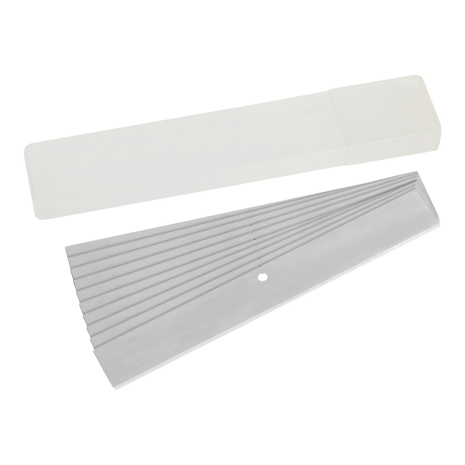 Long-Handled Scraper Blades 100mm 10 Pack (722FM)