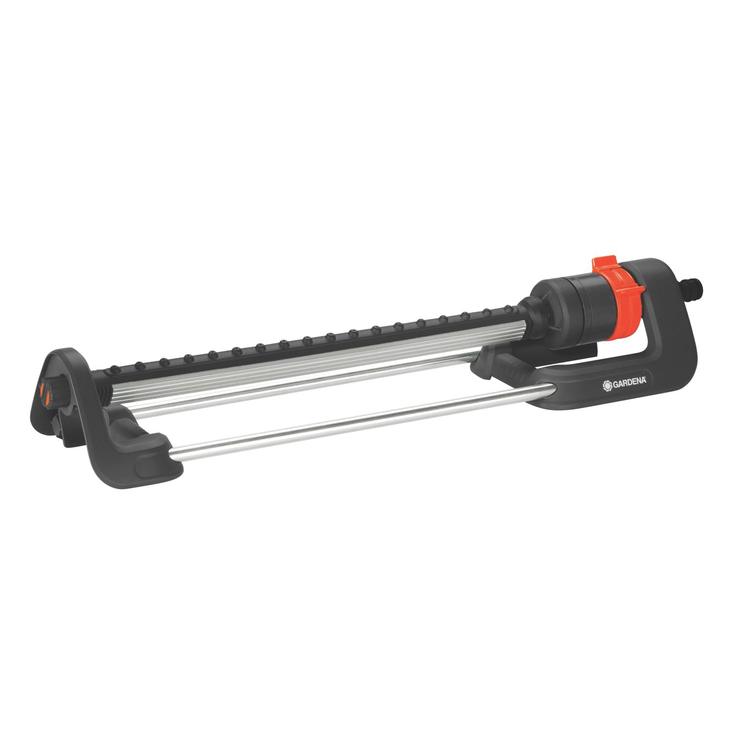 Gardena Aqua M Oscillating Sprinkler 250m² (722KV)