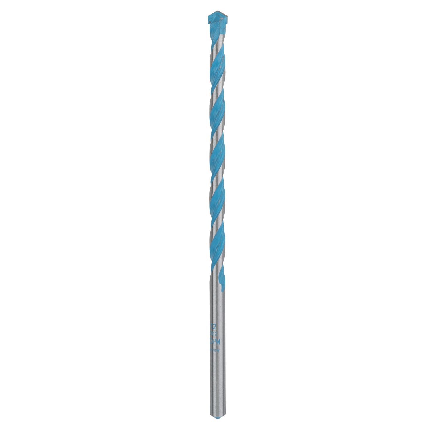 Bosch Expert Straight Shank Multi-Material Drill Bit 12mm x 250mm (722KY)