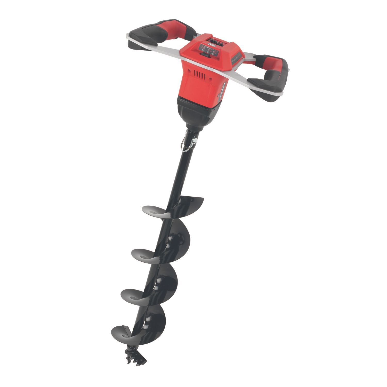 Einhell GP-EA 18/150 Li BL-Solo 18V Li-Ion Power X-Change Brushless Cordless Earth Auger - Bare (723FC)