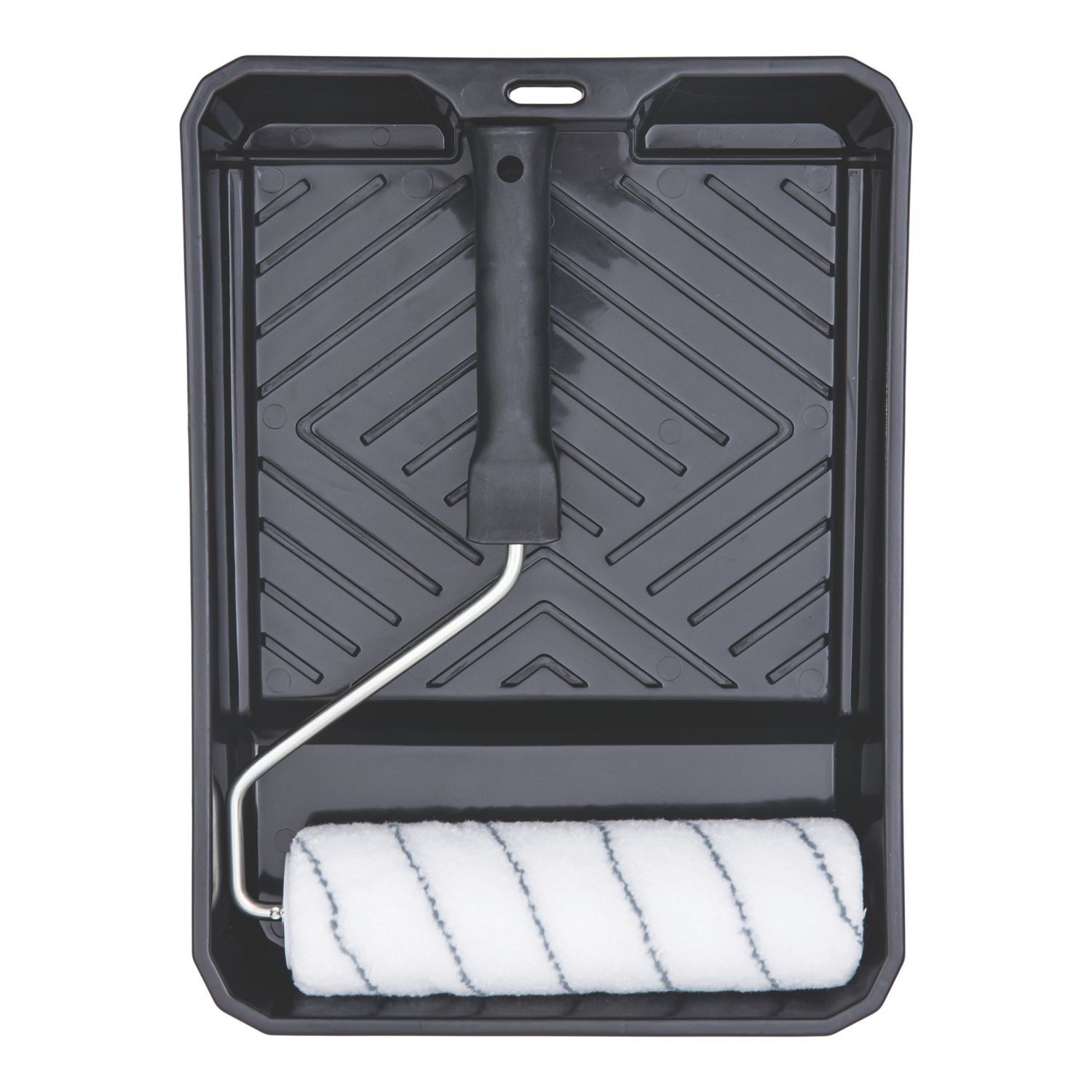 9" Roller Set 3 Pieces (723FM)