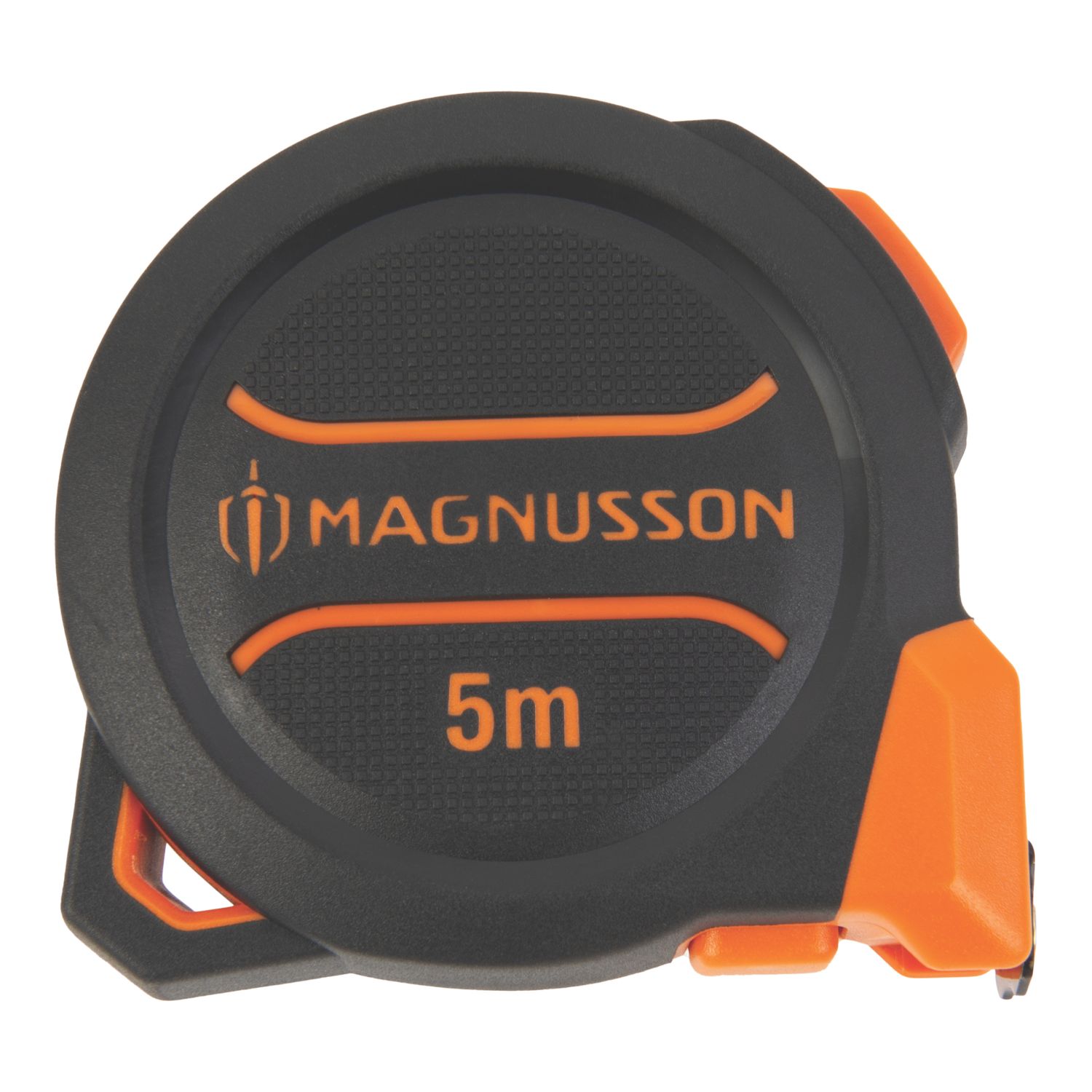 Magnusson 5m Tape Measure (723YC)