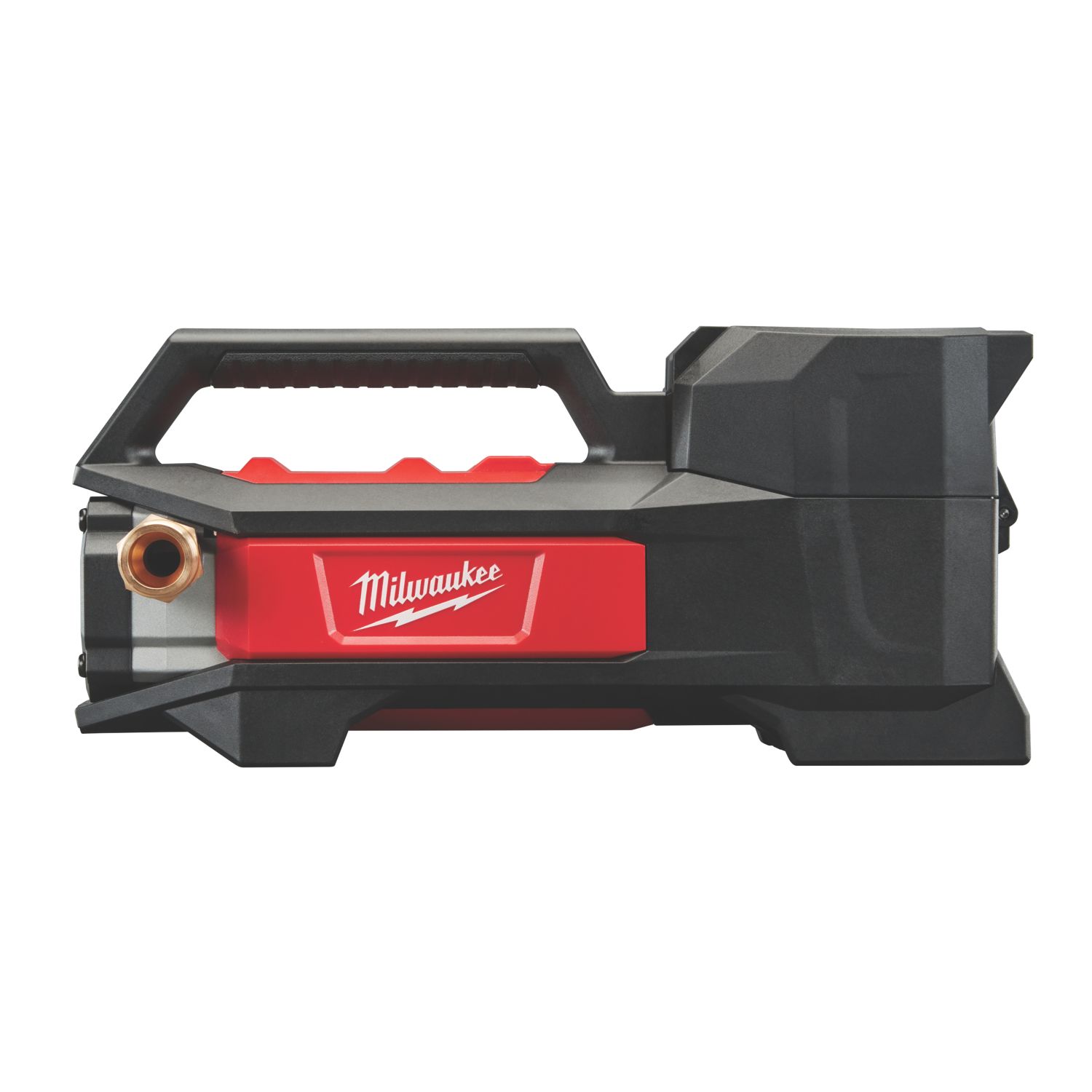 Milwaukee M18 BTP 18V Li-Ion RedLithium Battery-Powered Clean Water Pump - Bare (724GL)