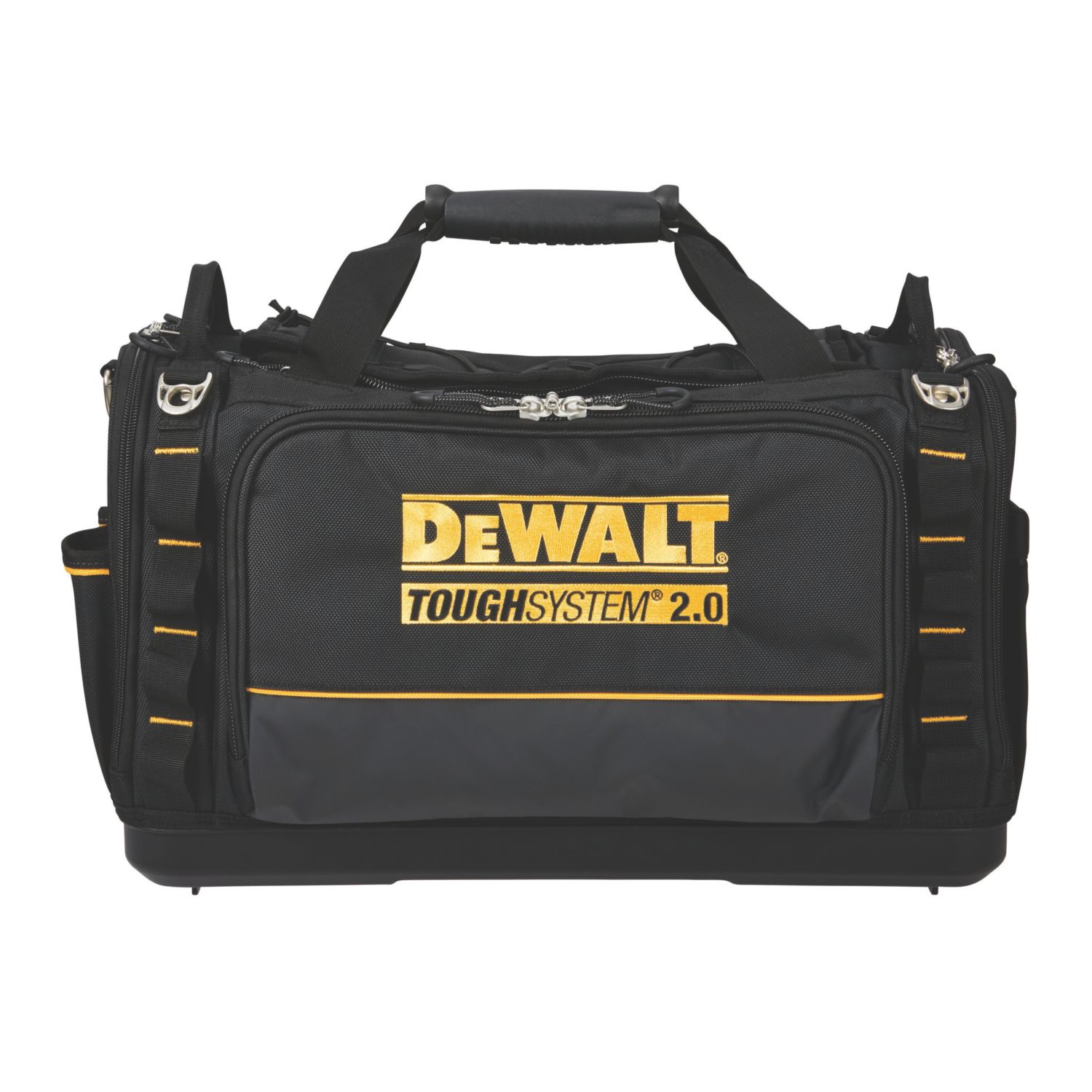 DEWALT DWST83522-1 ToughSystem 2.0 Tool Bag 21" (724JW)