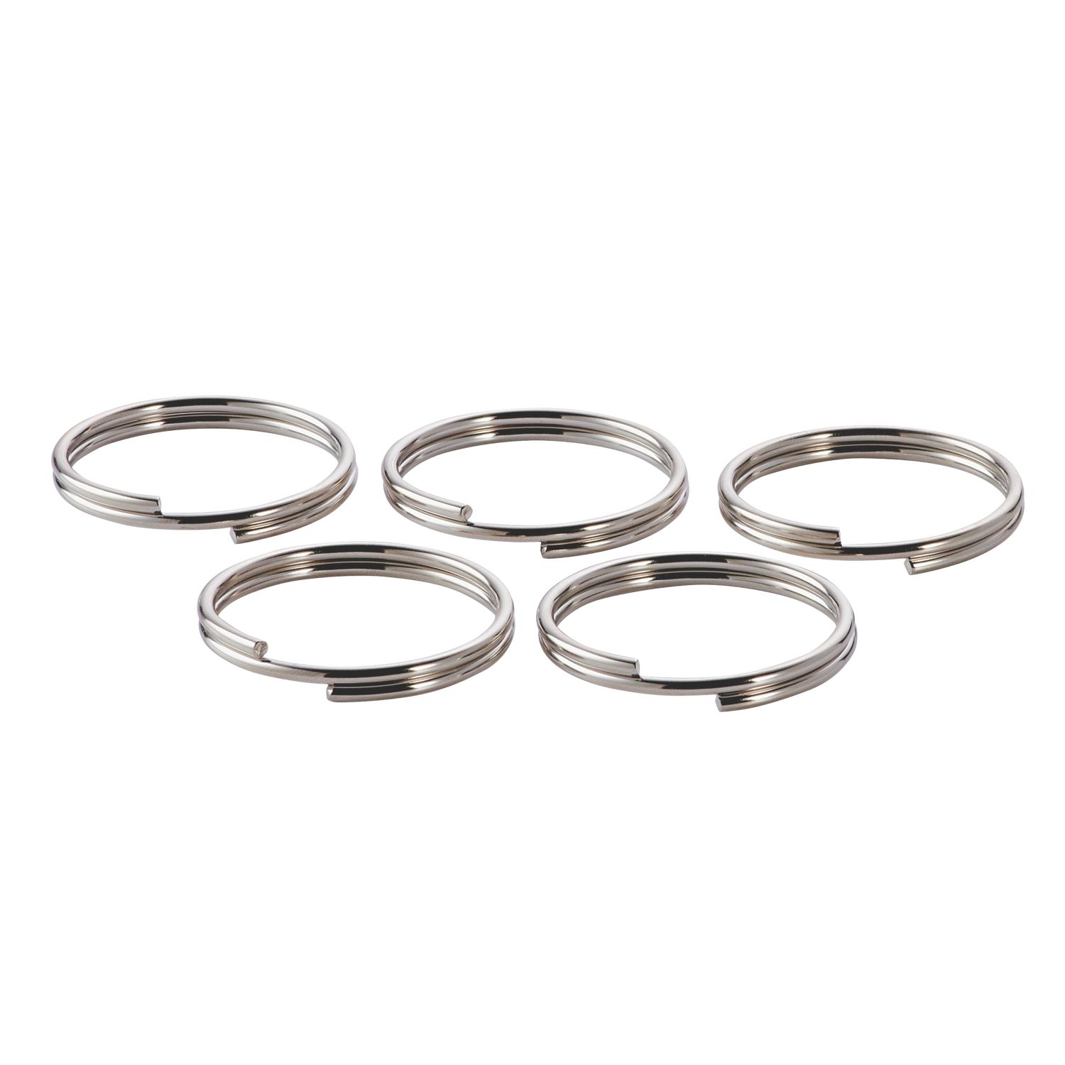 Milwaukee 4932471433 Split Rings 38mm 5 Pack (725GC)
