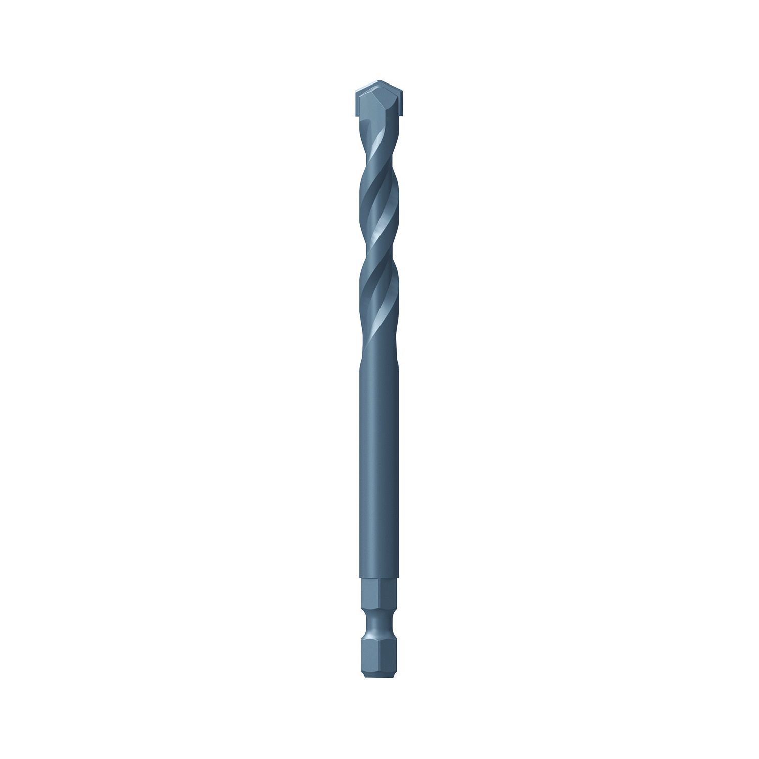 Bosch Expert PowerChange Plus Hex Shank Multi-Material TCT Pilot Drill Bit 8.5mm x 105mm (726AK)