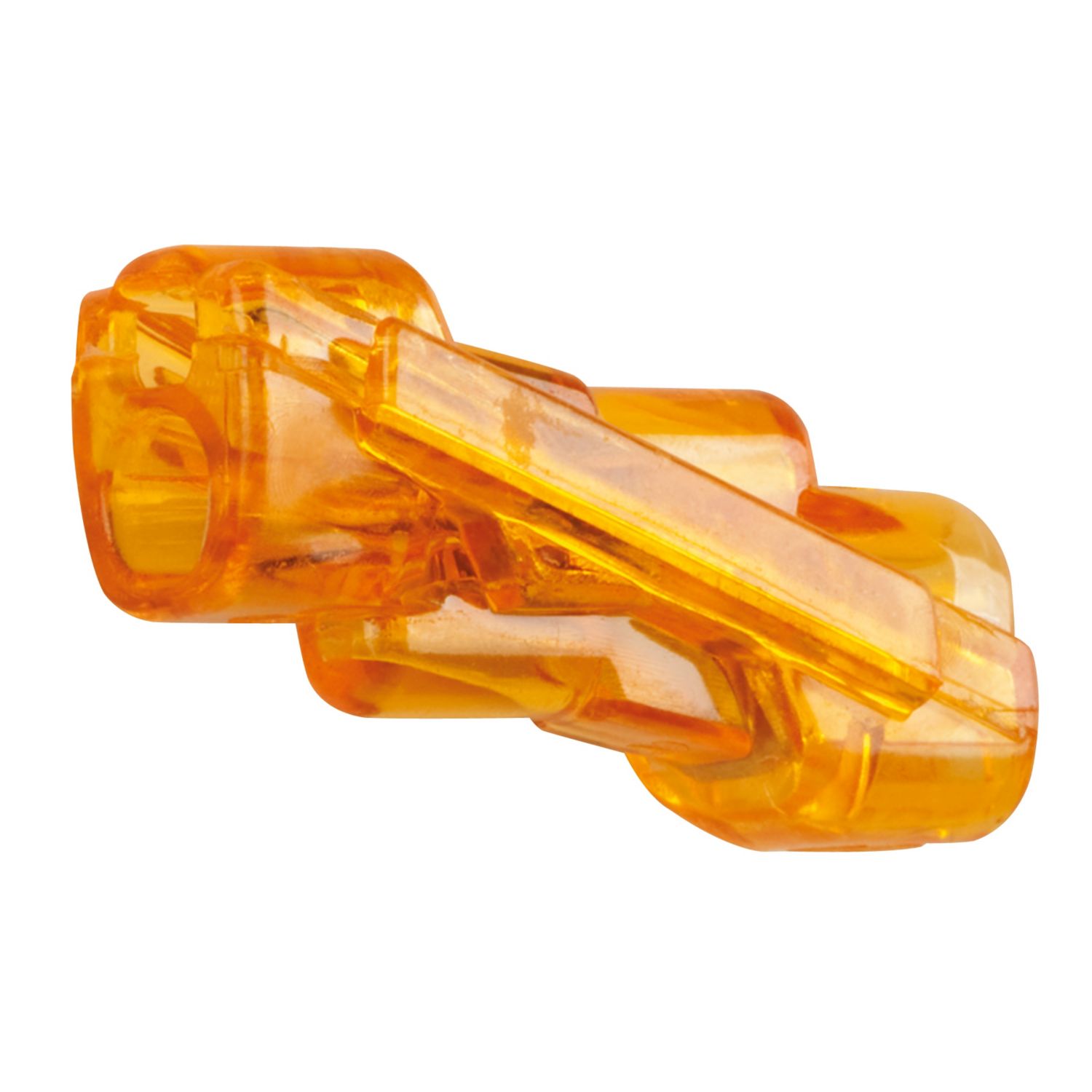 Ideal 32A 2-Way Push-Wire Connectors 100 Pack (72727)