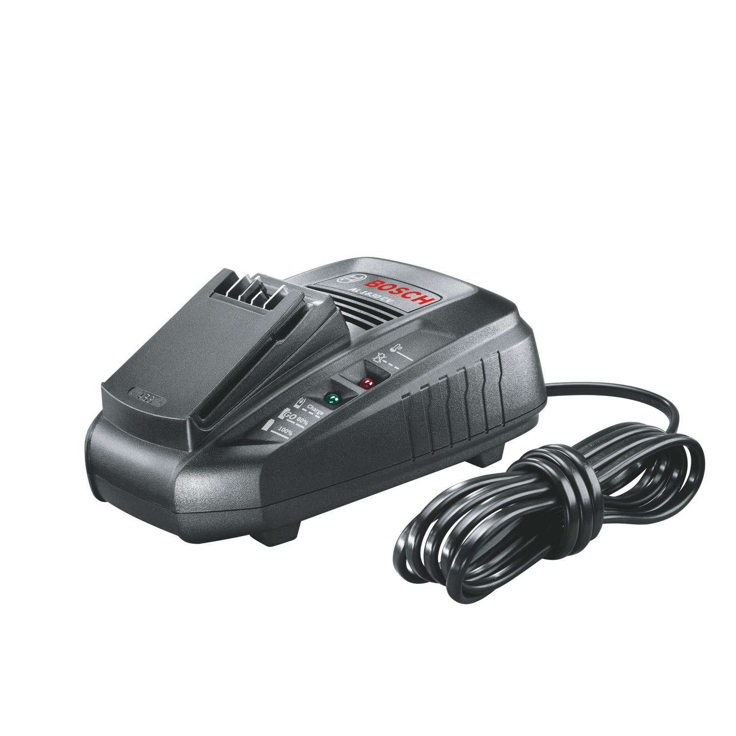 Bosch AL1830 CV 18V Li-Ion Power for All Fast Charger (7297V)