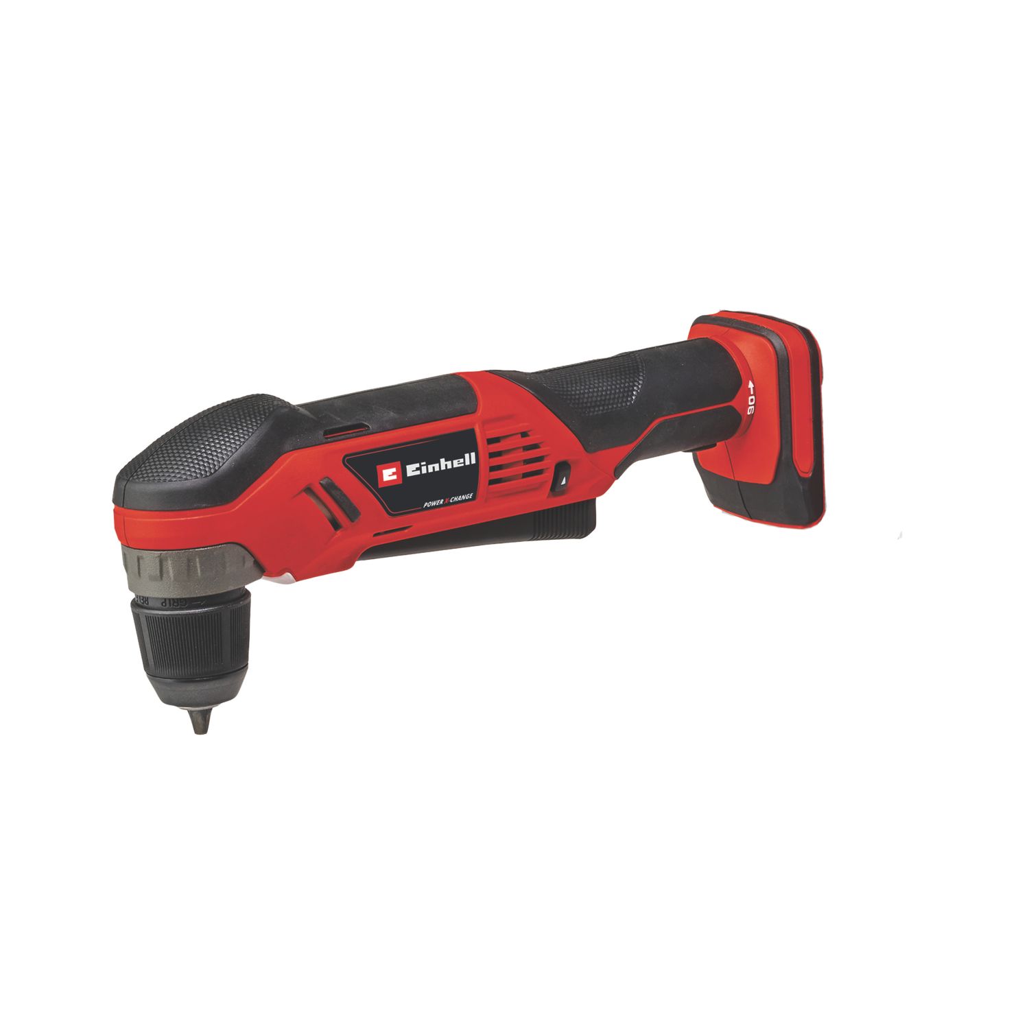 Einhell TE-AD 18 Li 18V Li-Ion Power X-Change Cordless Angle Drill - Bare (729CP)