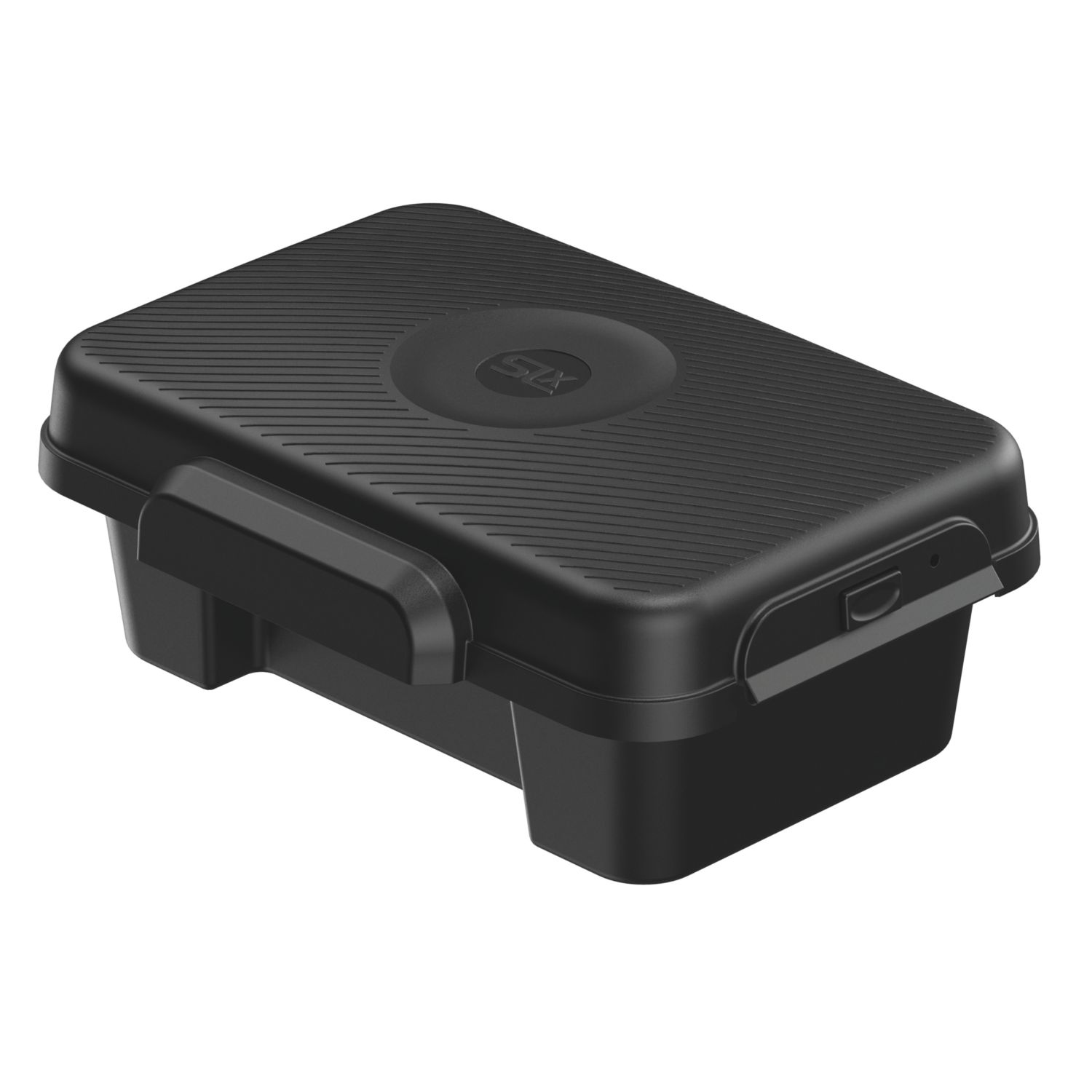 SLX IP56 Weatherproof Outdoor Enclosure 359mm x 252mm x 137mm (729CY)