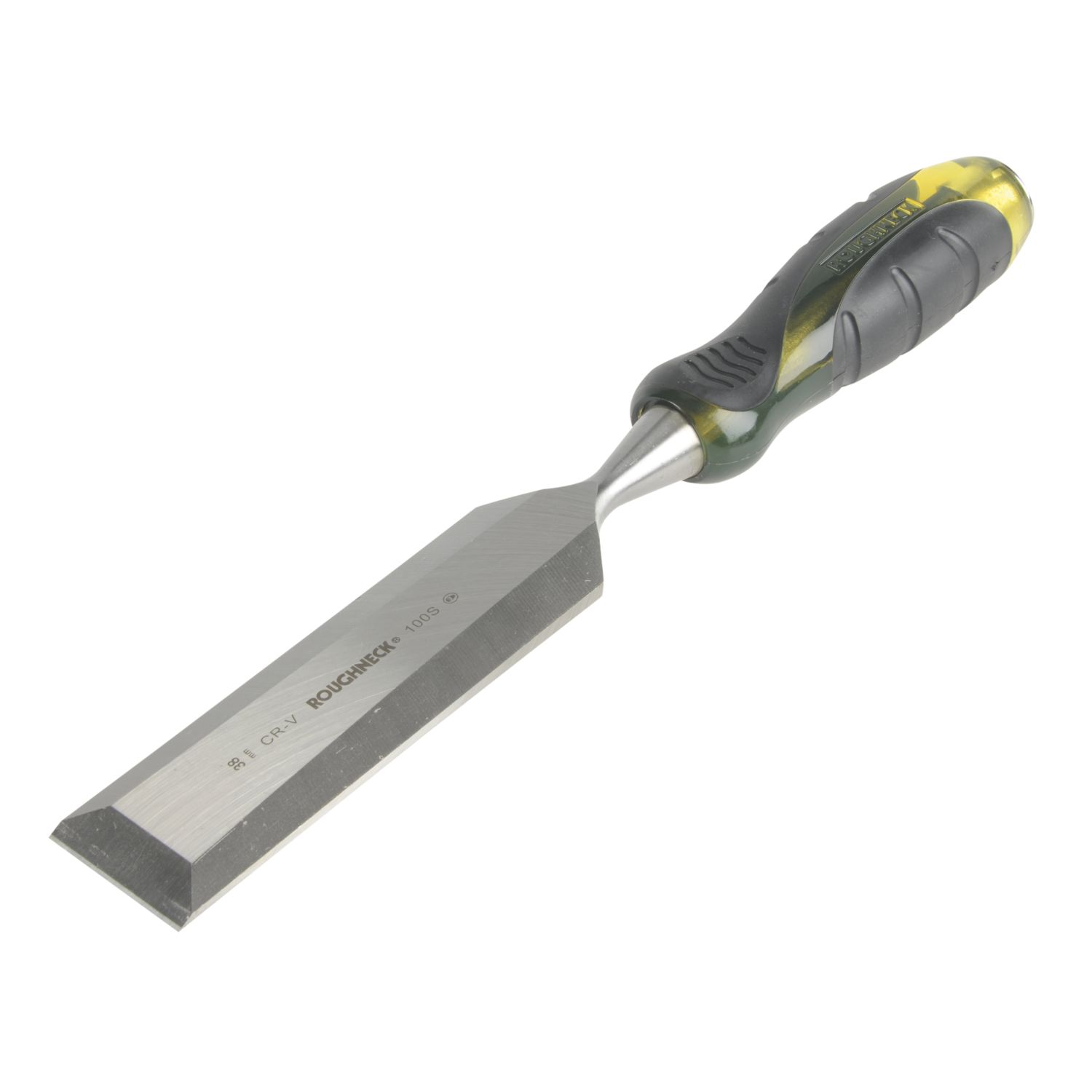 Roughneck Pro Series Bevel Edge Chisel 38mm (1 1/2") (730GC)