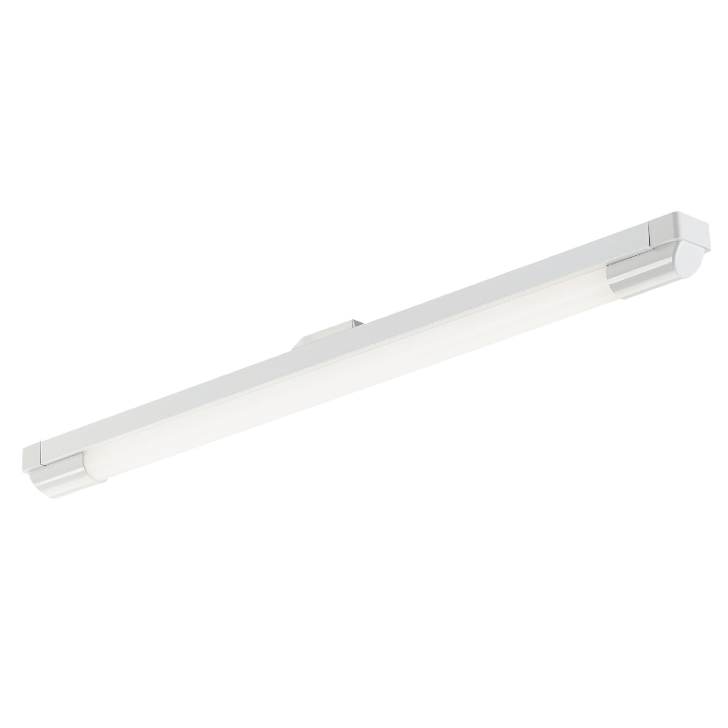 Sylvania Single 4ft LED Batten 16W 1920lm 220-240V (7324X)