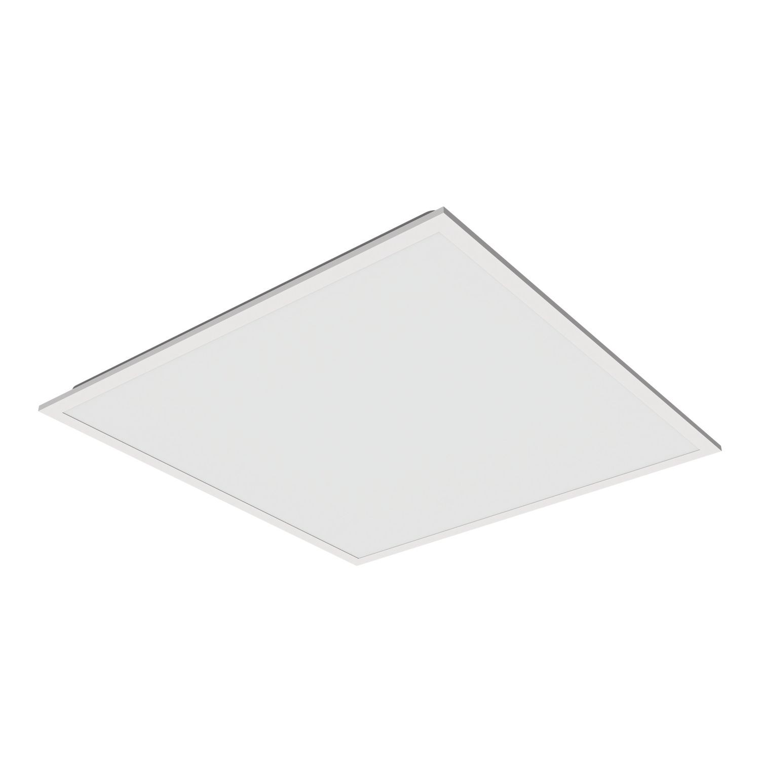 Lexco Sarin Square 595mm x 595mm LED TP(b) Panel Light White 26W 3600lm (732RE)