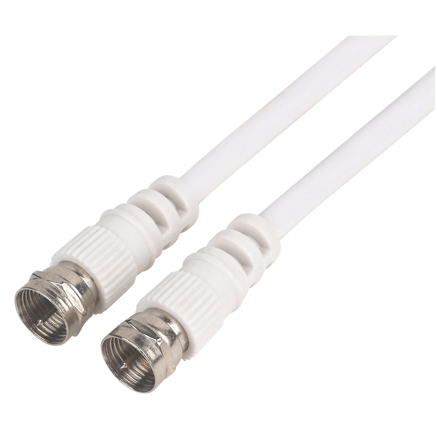 Philex F-Plug Satellite Cable 10m (73400)