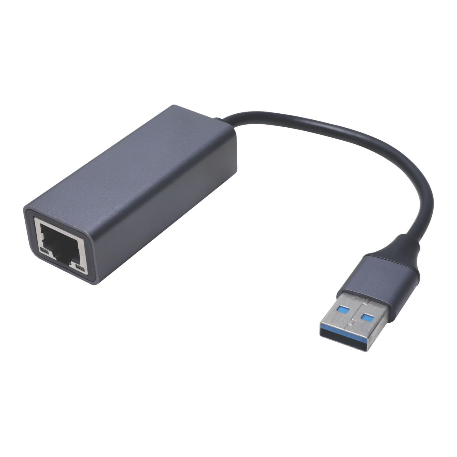 LAP USB-A to RJ45 Adaptor (734CU)