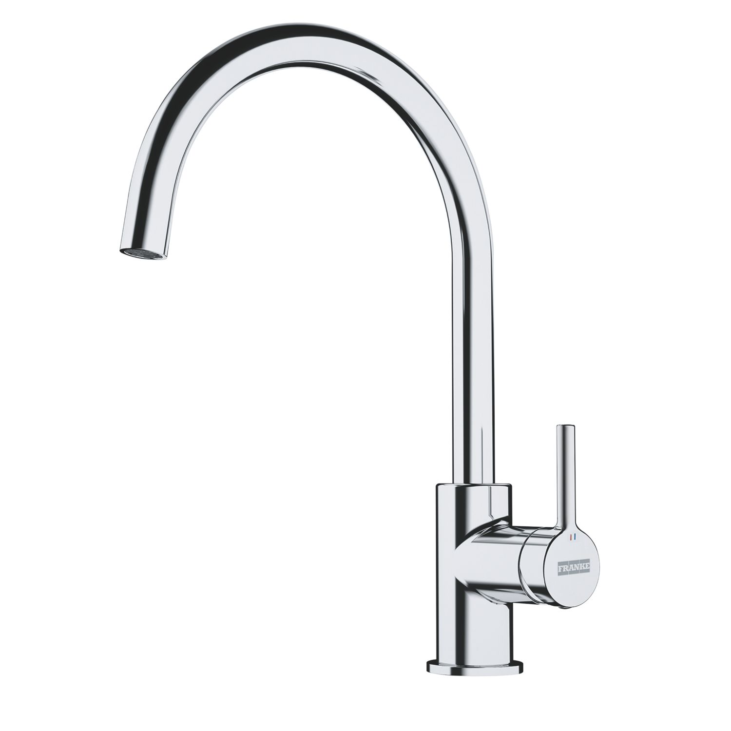 Franke Lina Kitchen Tap Chrome (735JC)