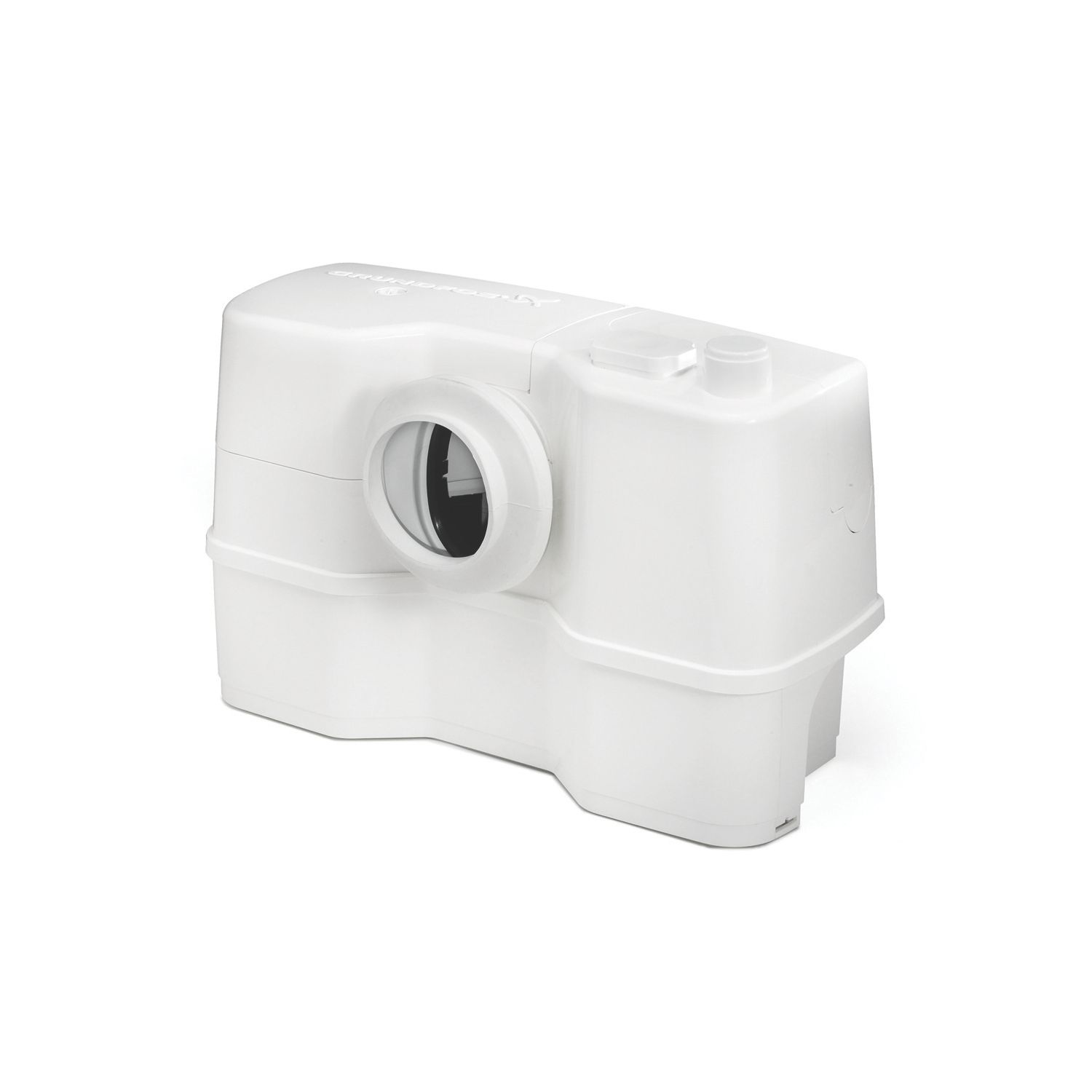 Grundfos Sololift 2 WC-1 Macerator 620W 220-240V (7378F)