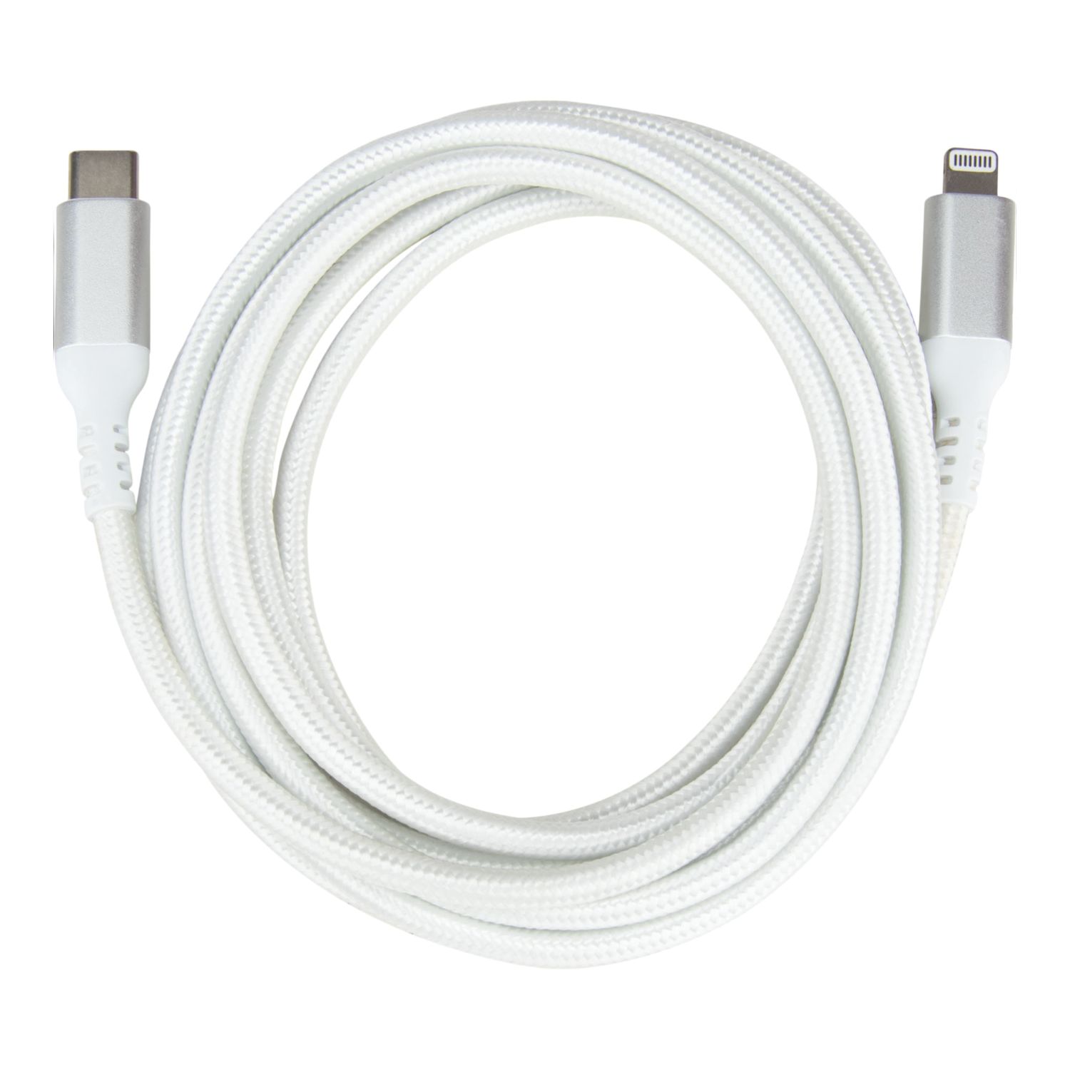 LAP USB-C to Lightning Charging Cable 2m (737CU)
