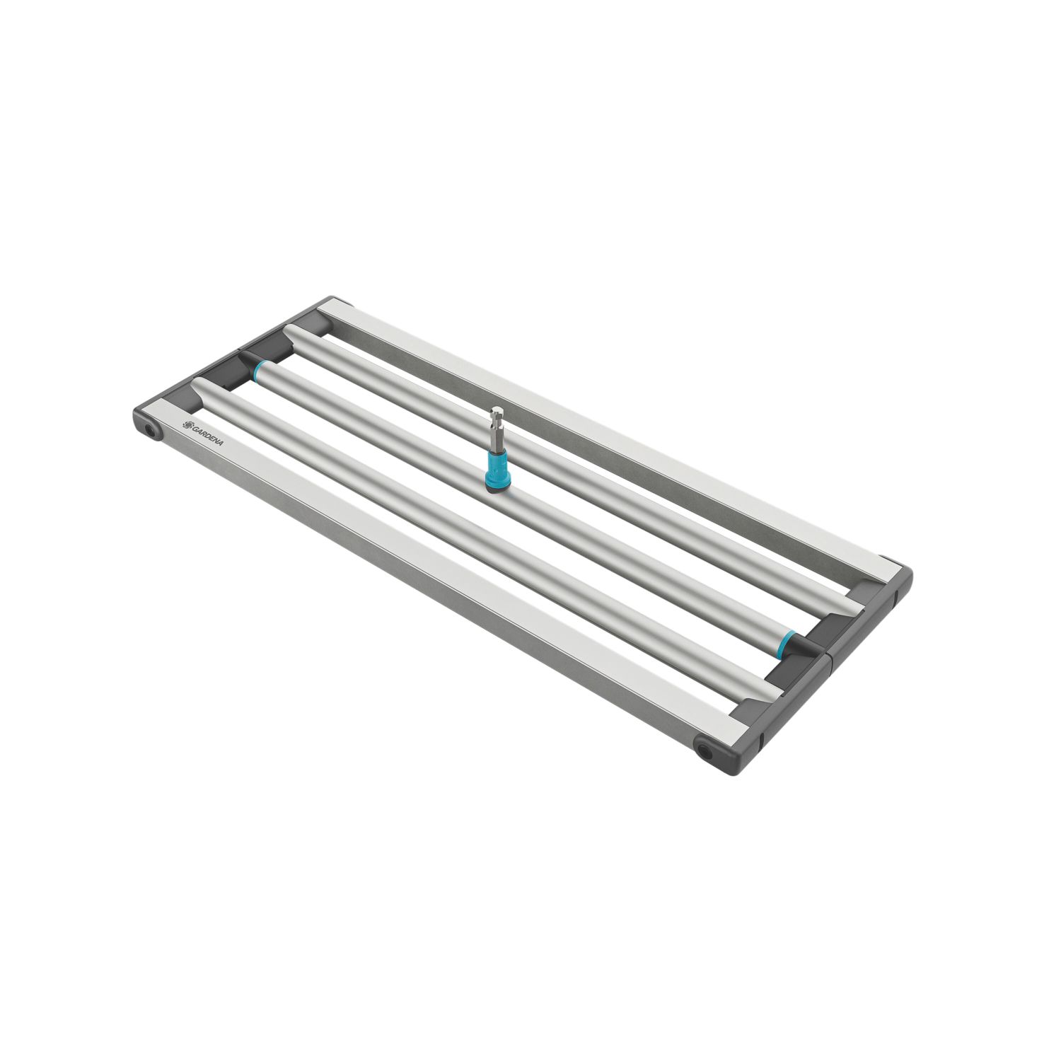 Gardena Combisystem Steel Rake Head 760mm (737EE)