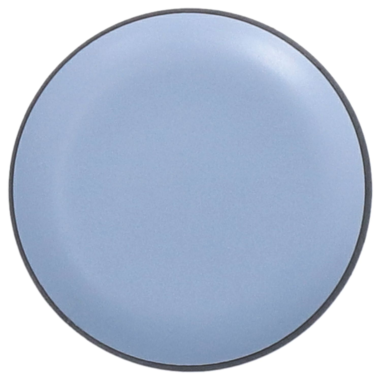 Fix-O-Moll Grey Round Self-Adhesive Easy Gliders 40mm x 40mm 4 Pack (737XX)