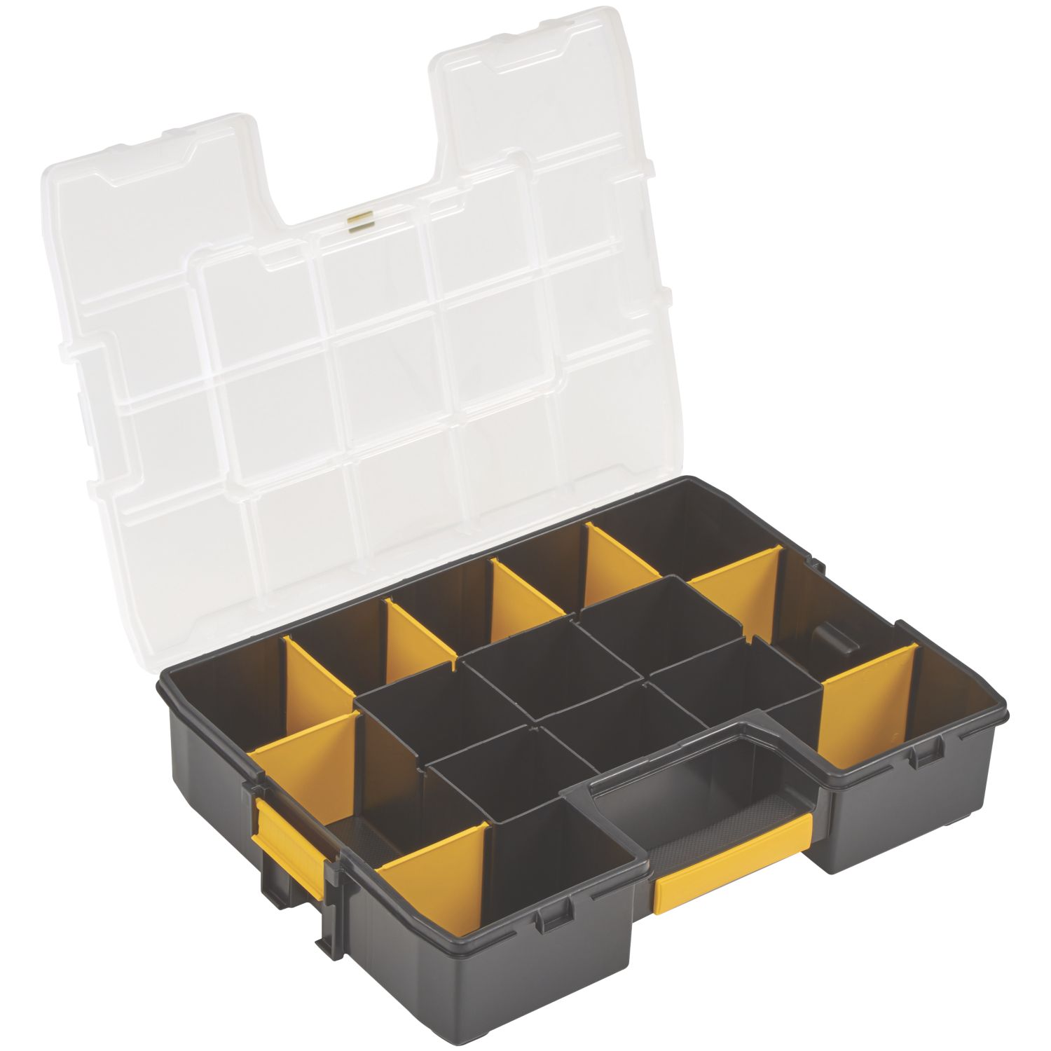 Stanley Sort Master Organiser 17 1/2" x 12 3/4" (73900)
