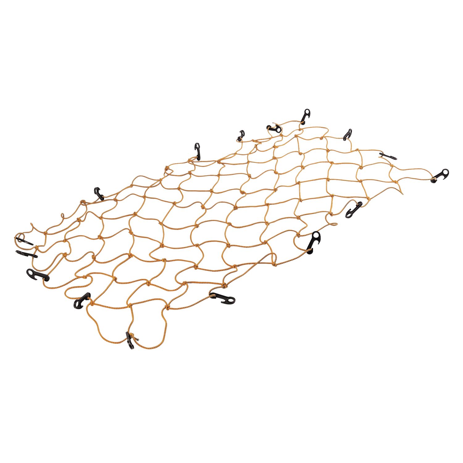 Hilka Pro-Craft Truck Cargo Net 1770mm x 1320mm (73953)