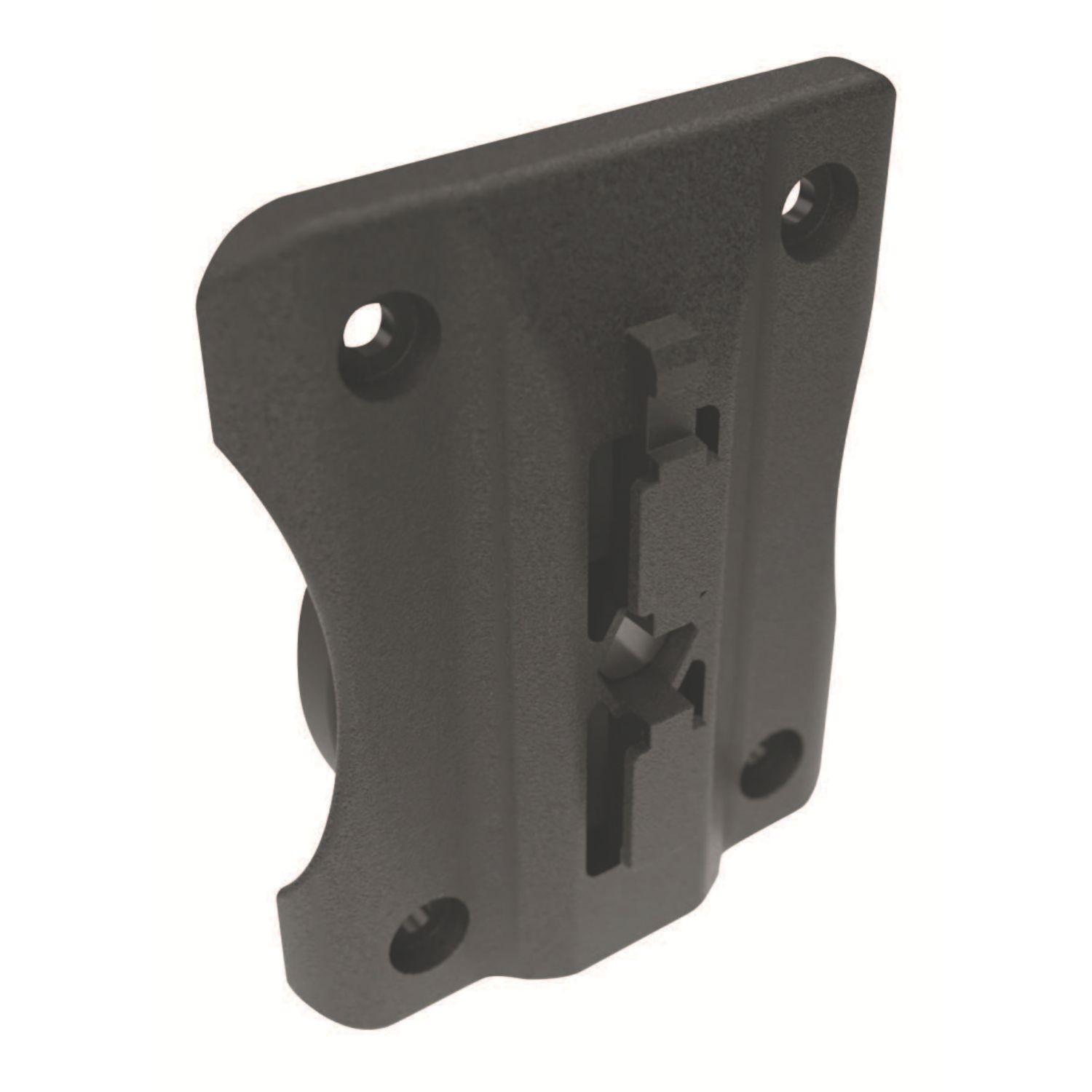 EasyExtend Push-Fit Receiver Clip (740YU)