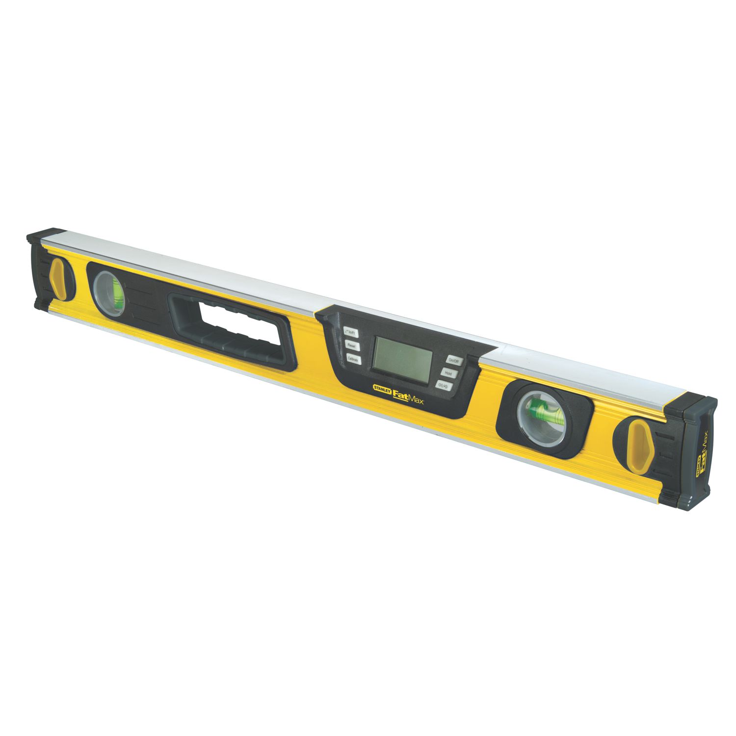 Stanley FatMax Digital Spirit Level 24" (600mm) (7441K)