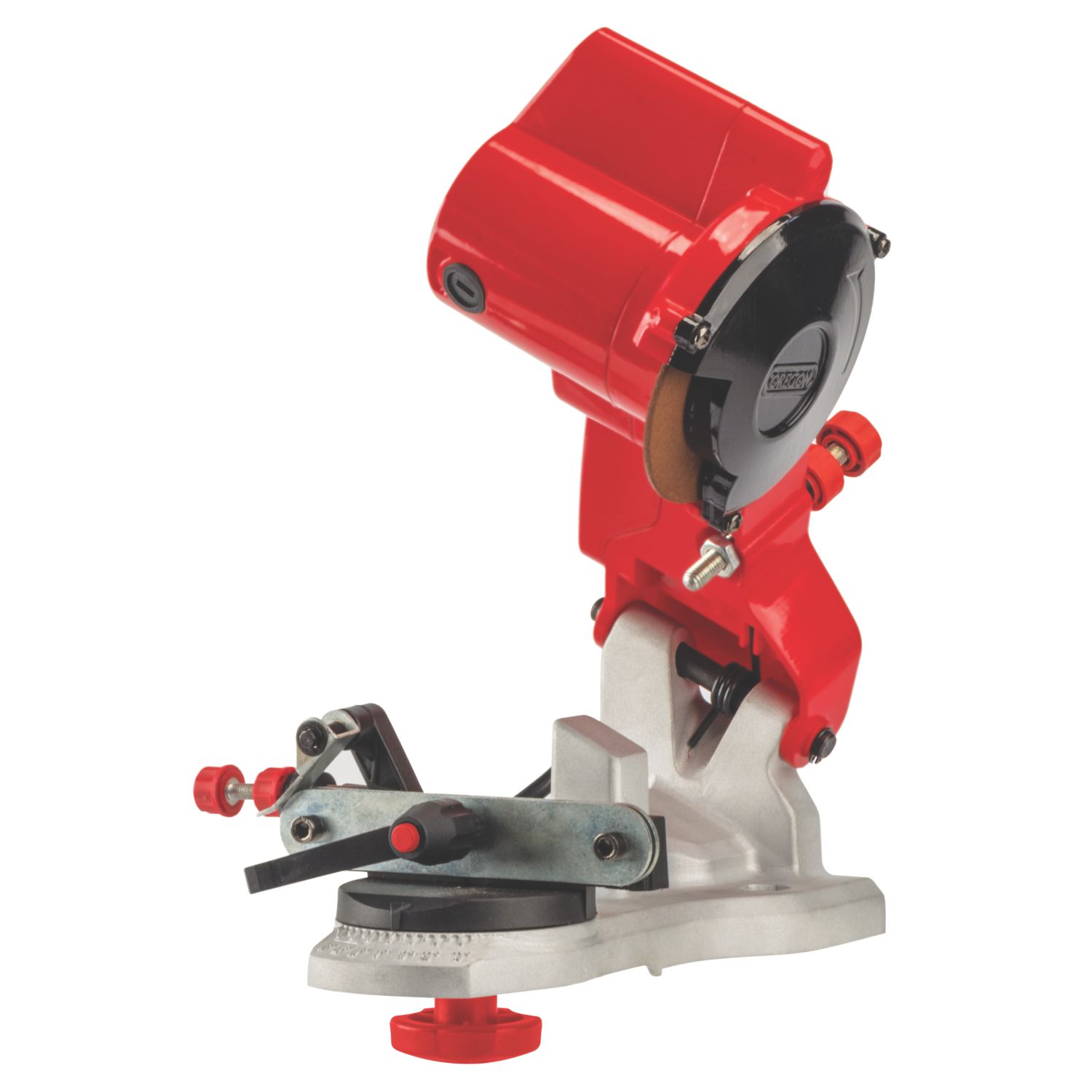 Oregon 2002H Compact Mini Chain Grinder 230V (7448V)