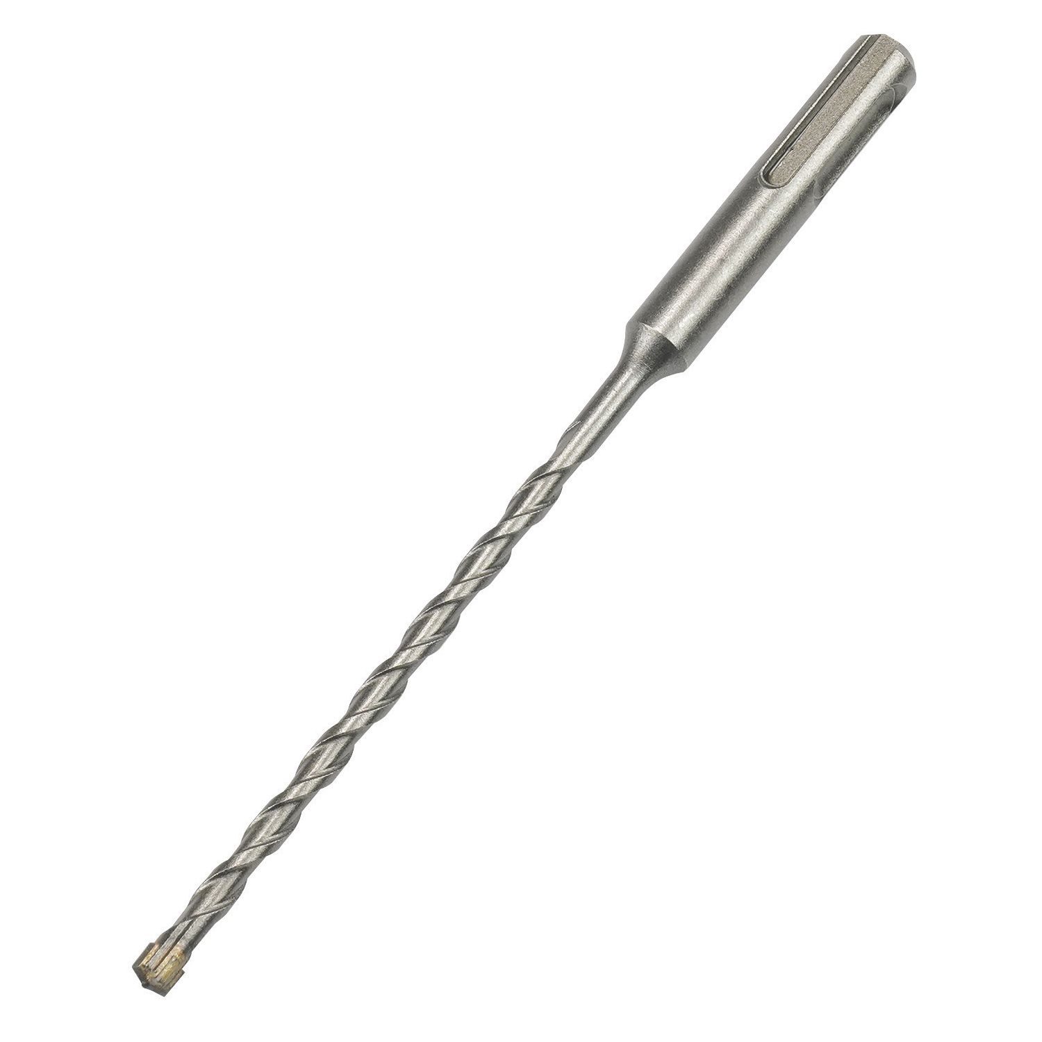 Erbauer SDS Plus Shank Masonry Drill Bit 5.5mm x 160mm (745HP)