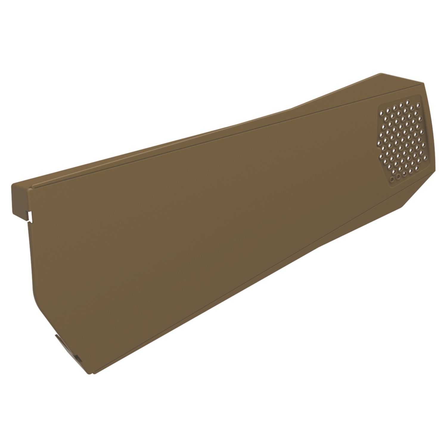 Manthorpe Brown SmartVerge 10 Pack (746CX)