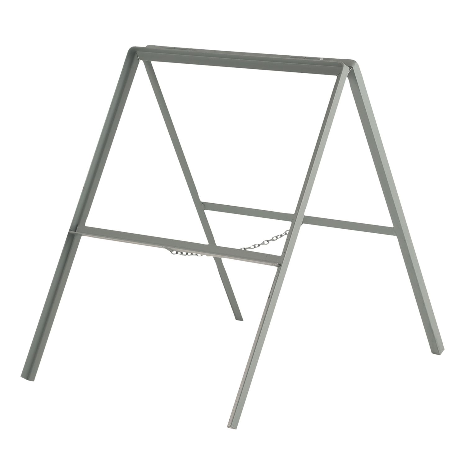 Double-Sided Stanchion Frame 450mm x 600mm (7476T)