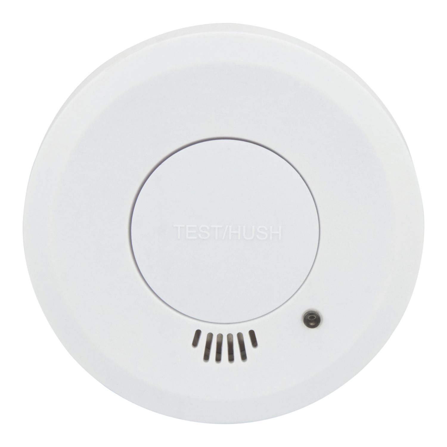 Smith & Locke KD-129H Battery Standalone Smoke Alarm (747CG)