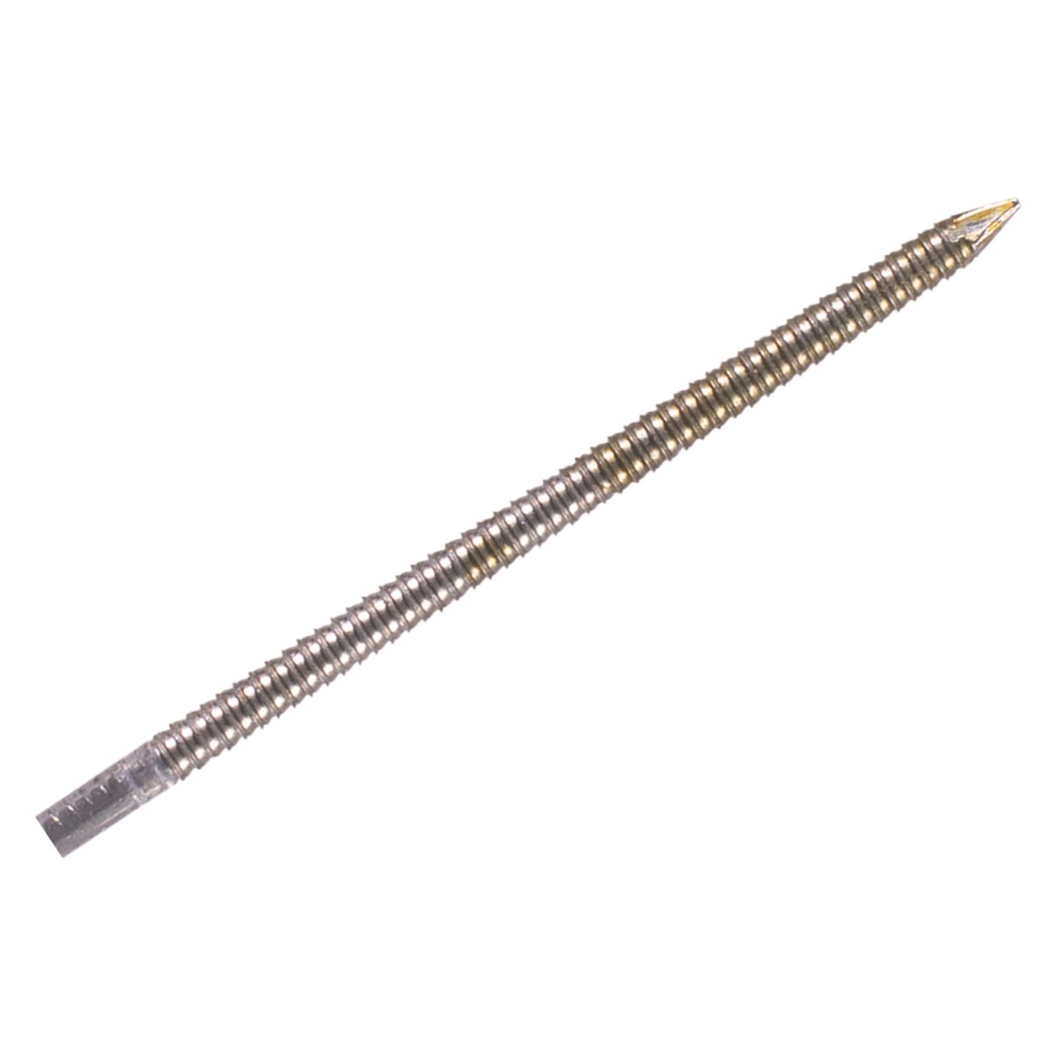 Milwaukee Galvanised 20° Round Collated Nails 7.4mm x 90mm 1750 Pack (747GA)