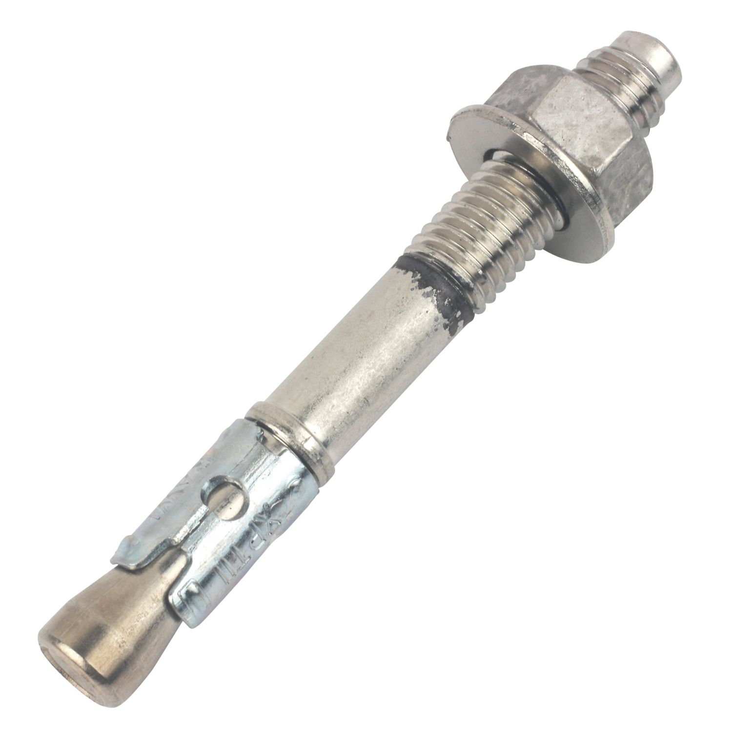 Rawlplug Throughbolts R-XPTIIA4 M12 x 100mm 50 Pack (747VC)