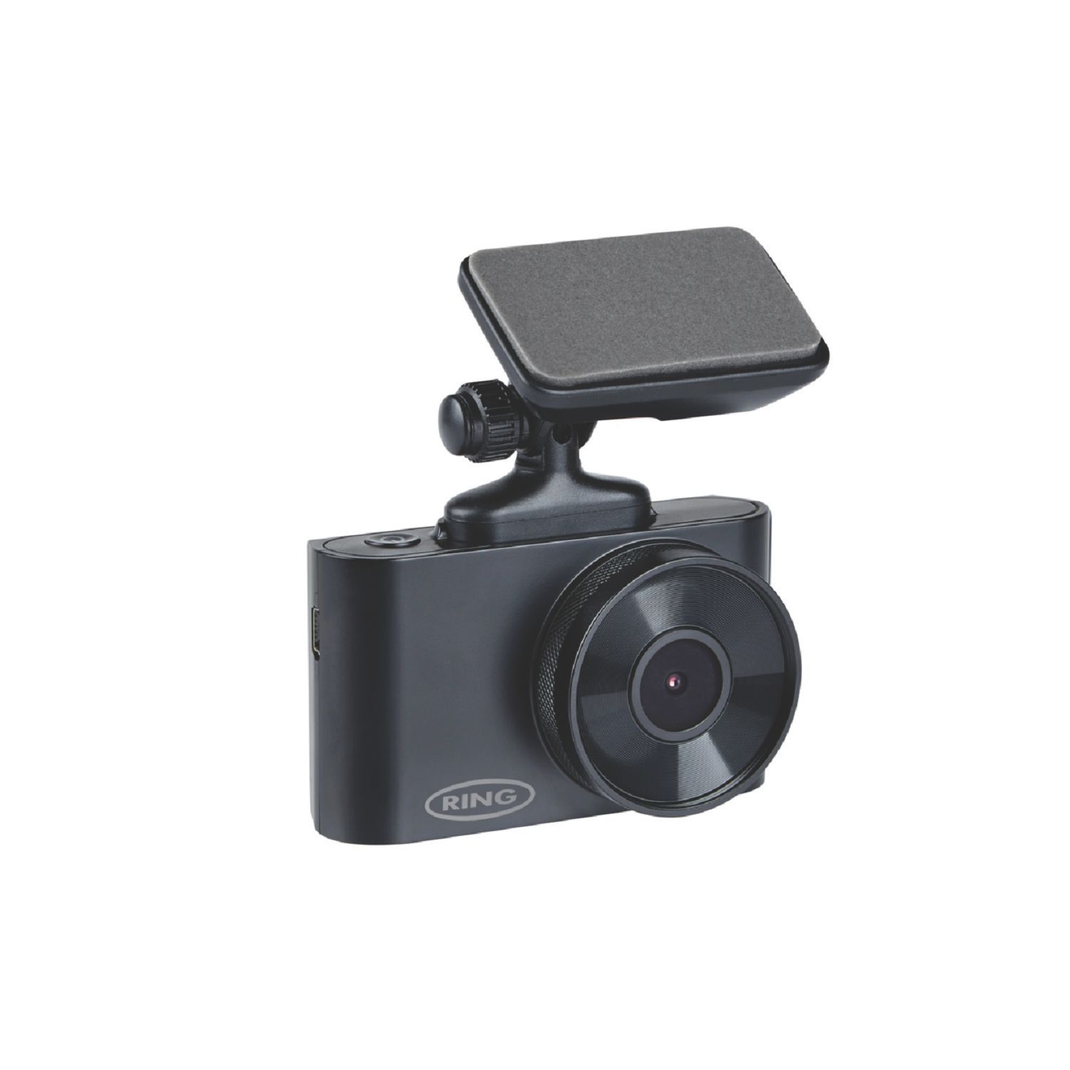 Ring RSDC2000 1080p Smart Dash Camera with Auto Start/Stop & G-Sensor (748FN)