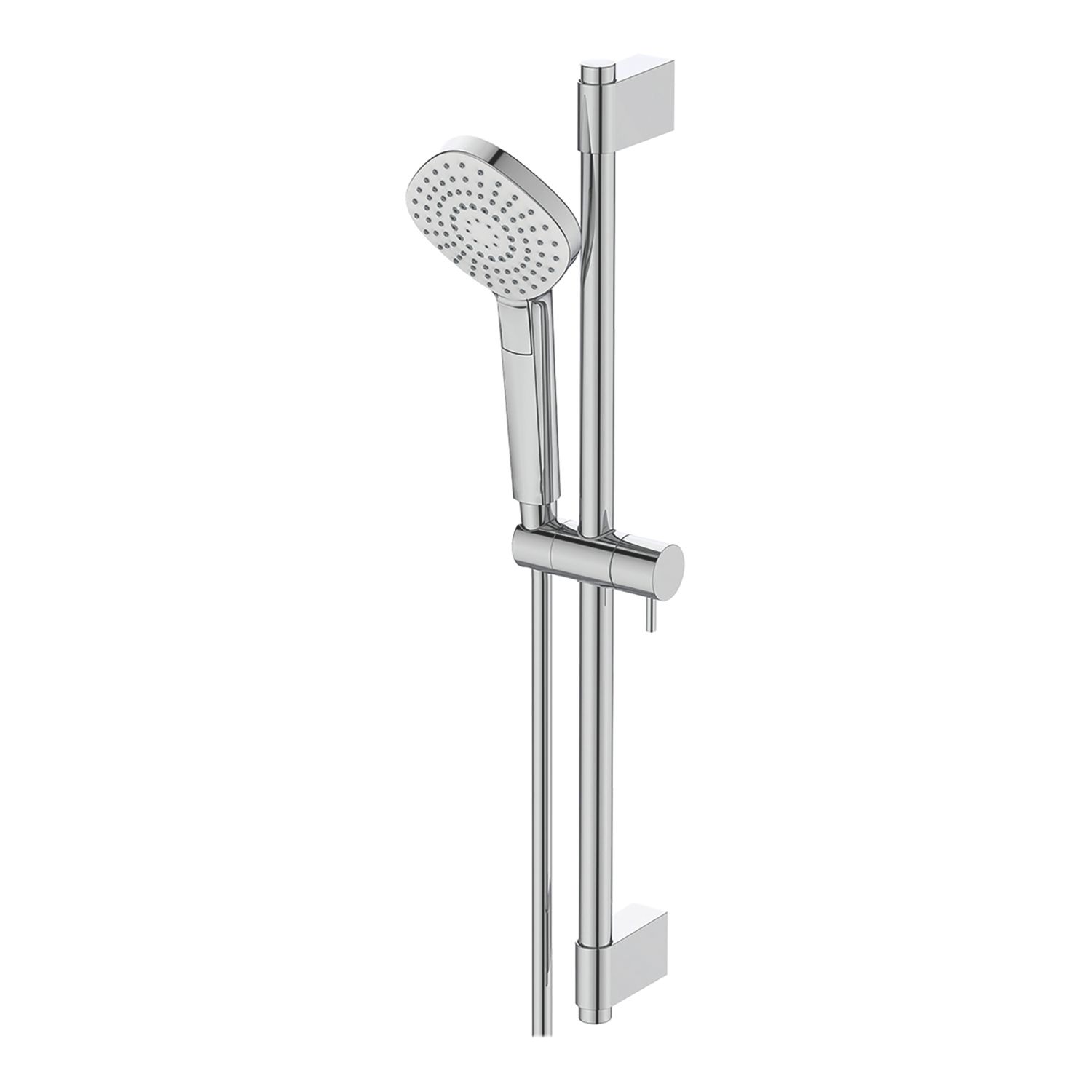 Ideal Standard Idealrain 3 Function Shower Kit Chrome (748KC)