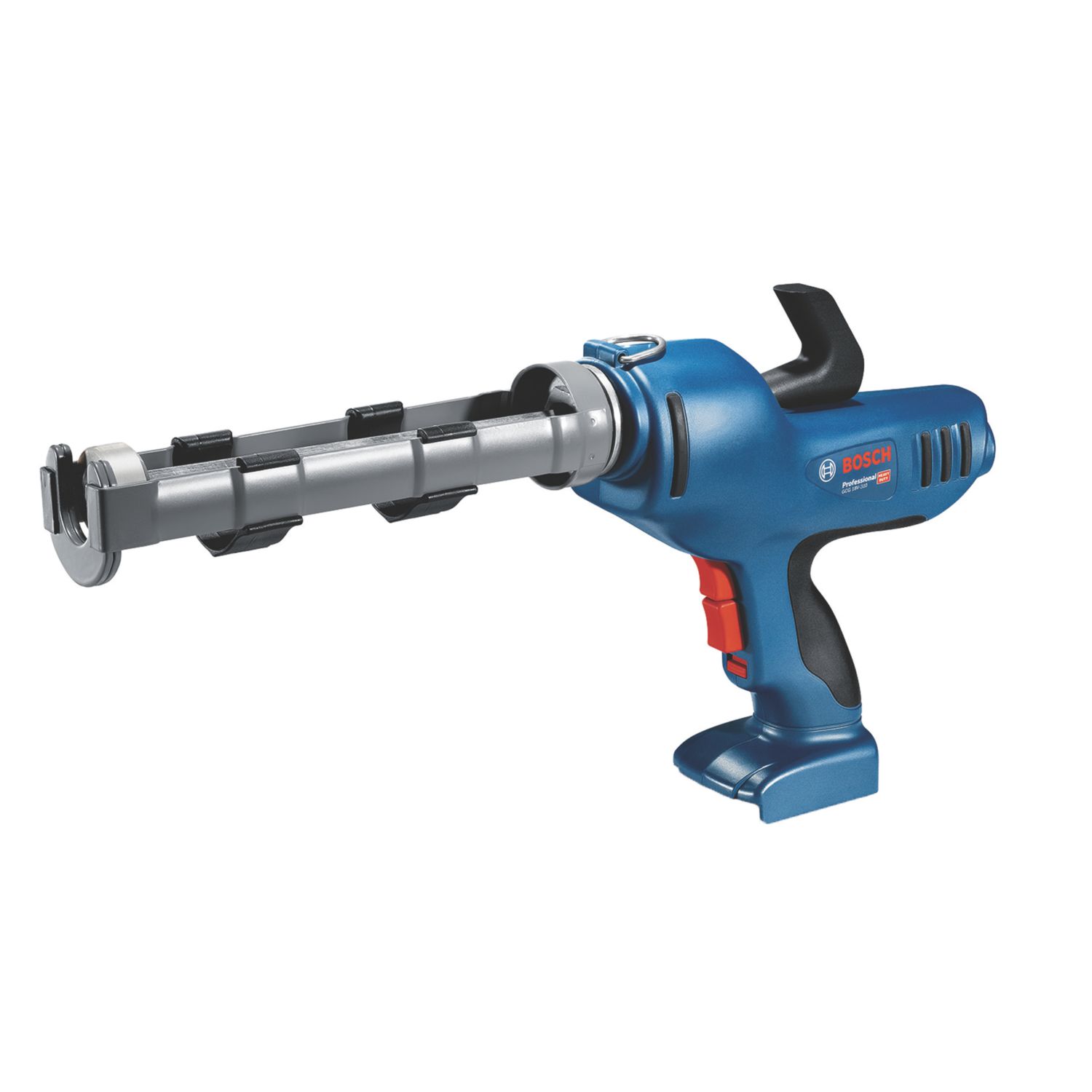 Bosch GCG 18V-310 18V Li-Ion Coolpack Cordless Caulk Gun - Bare (748KU)