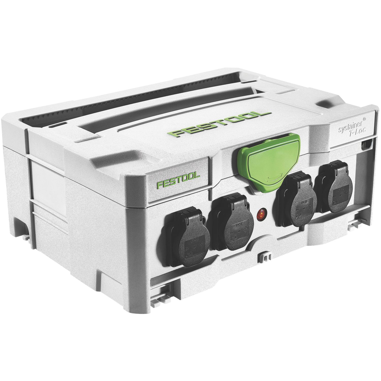 Festool SYS-PH GB SYS-Power Hub 240V (7490V)