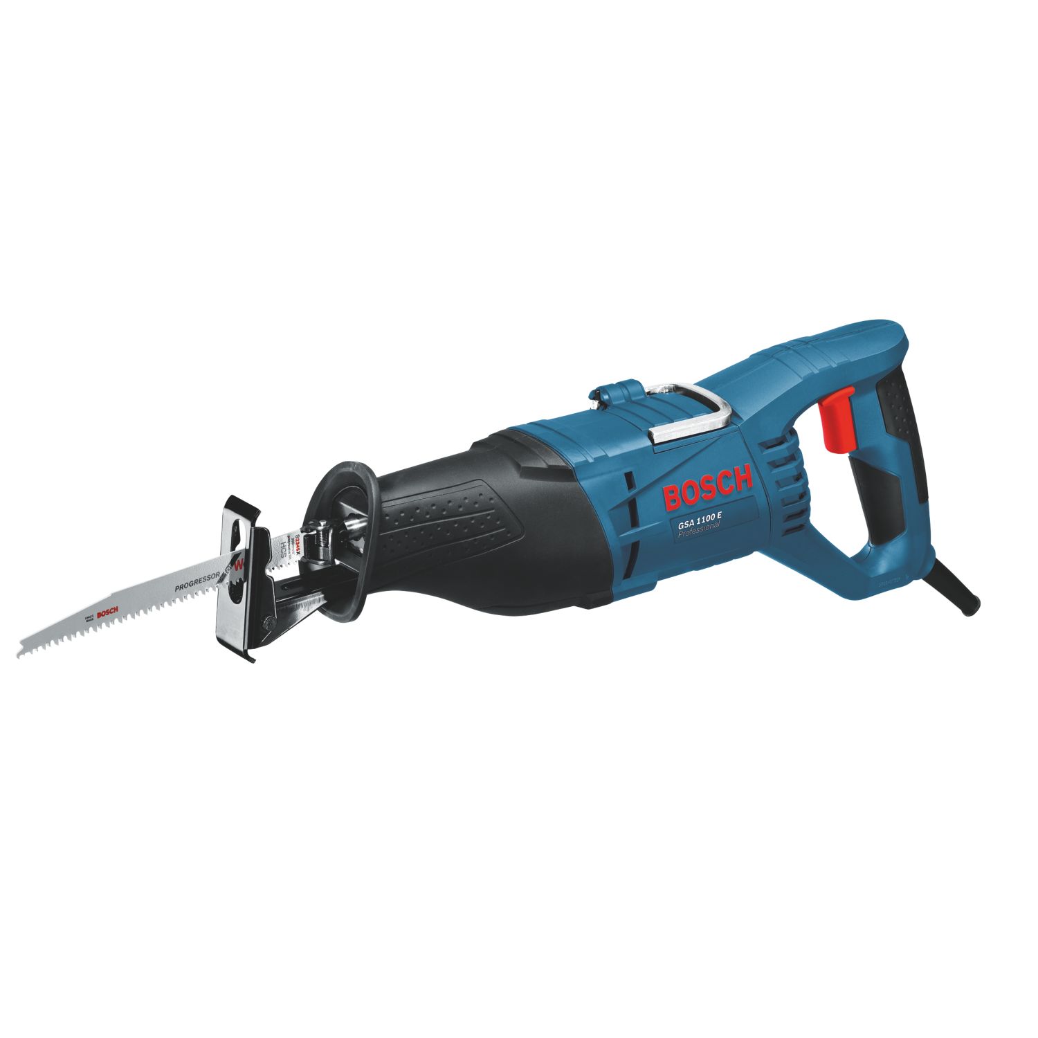Bosch GSA1100-E 1100W Electric Reciprocating Saw 240V (74966)