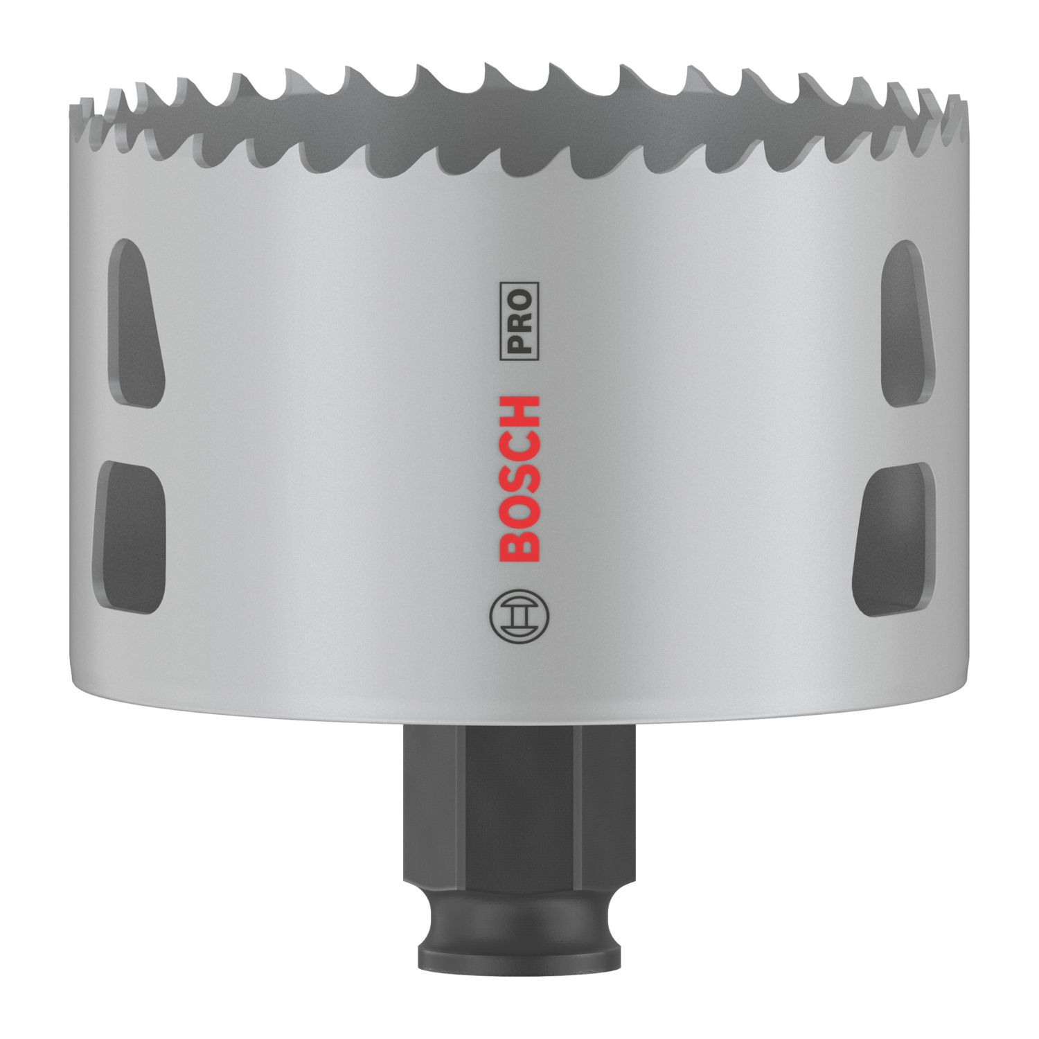 Bosch Pro Multi-Material Holesaw 76mm (750CR)